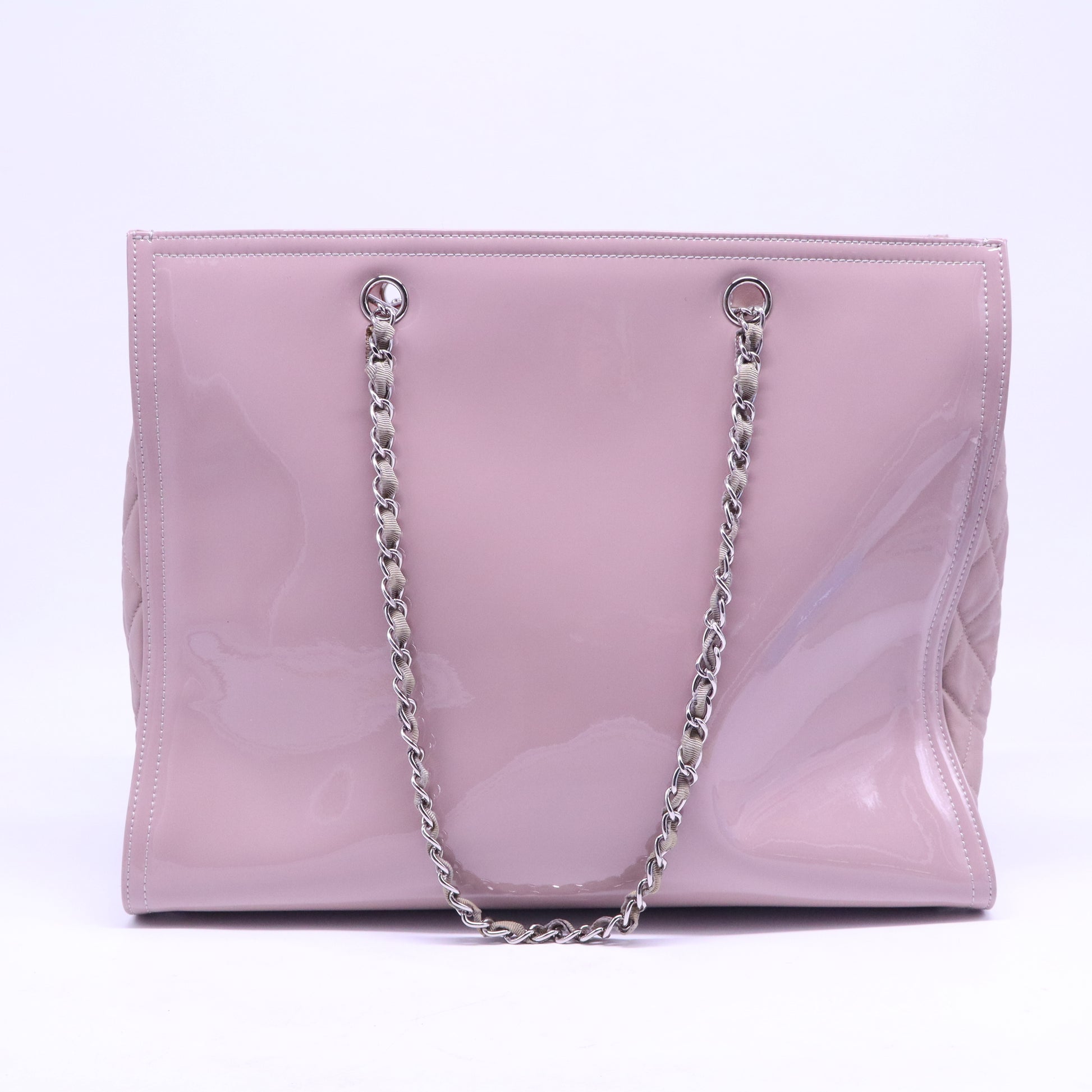 Lipstick Tote B21177
