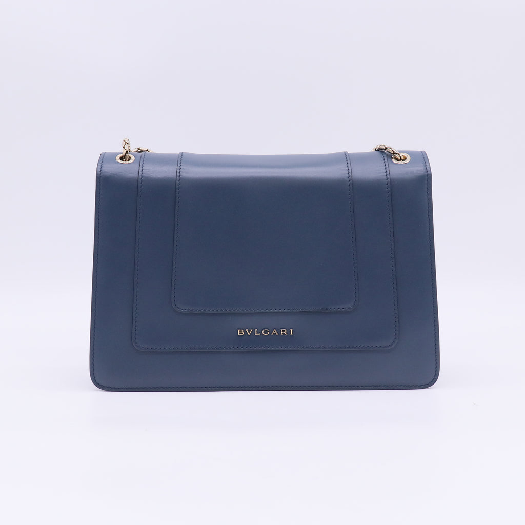 Bvlgari Serpenti Forever Medium Shoulder Bag B24005