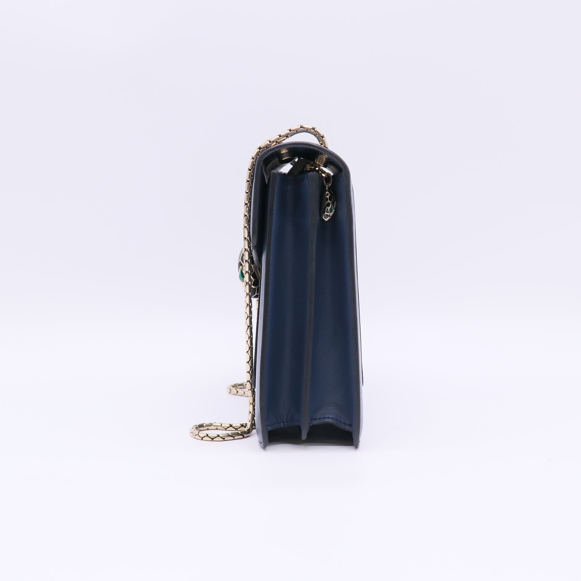 Bvlgari Serpenti Forever Medium Shoulder Bag B24005