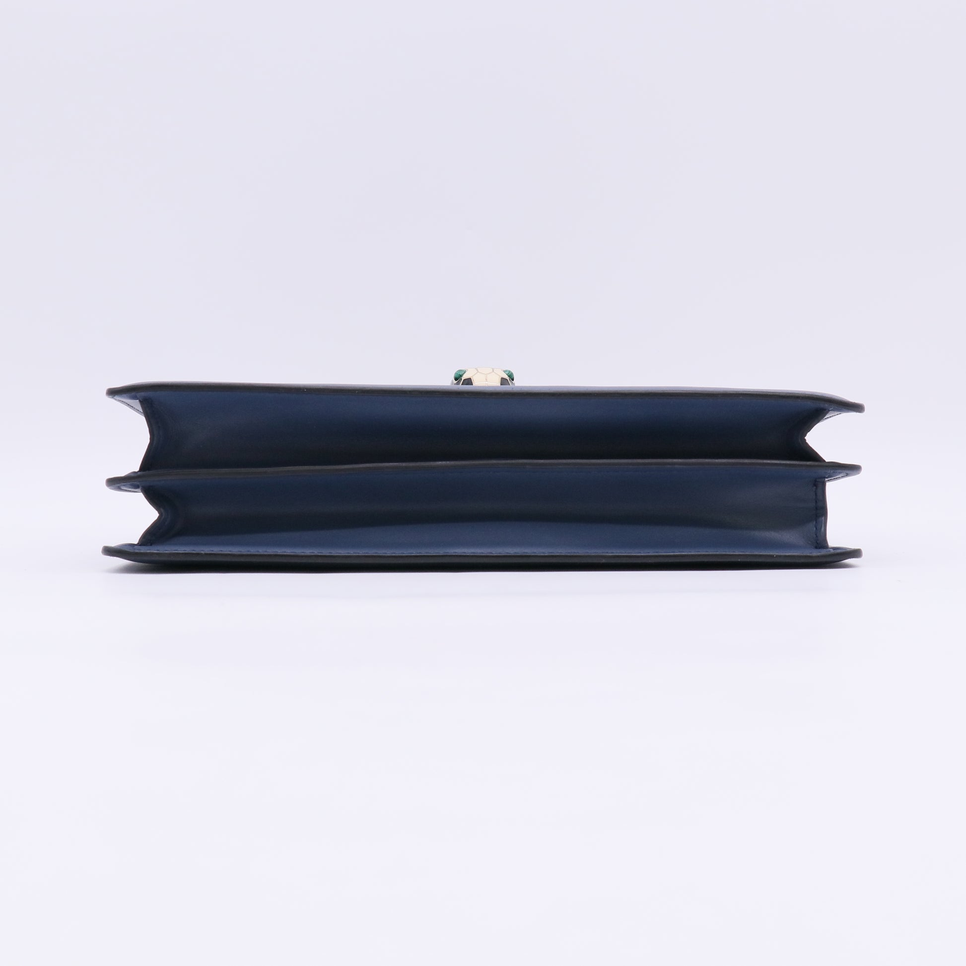 Bvlgari Serpenti Forever Medium Shoulder Bag B24005