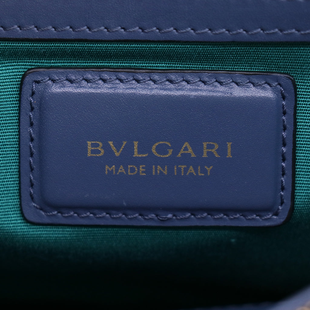 Bvlgari Serpenti Forever Medium Shoulder Bag B24005
