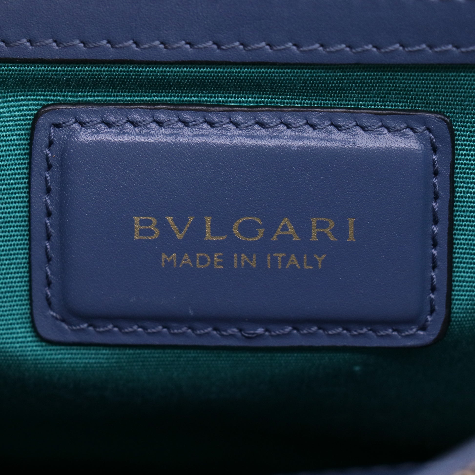 Bvlgari Serpenti Forever Medium Shoulder Bag B24005