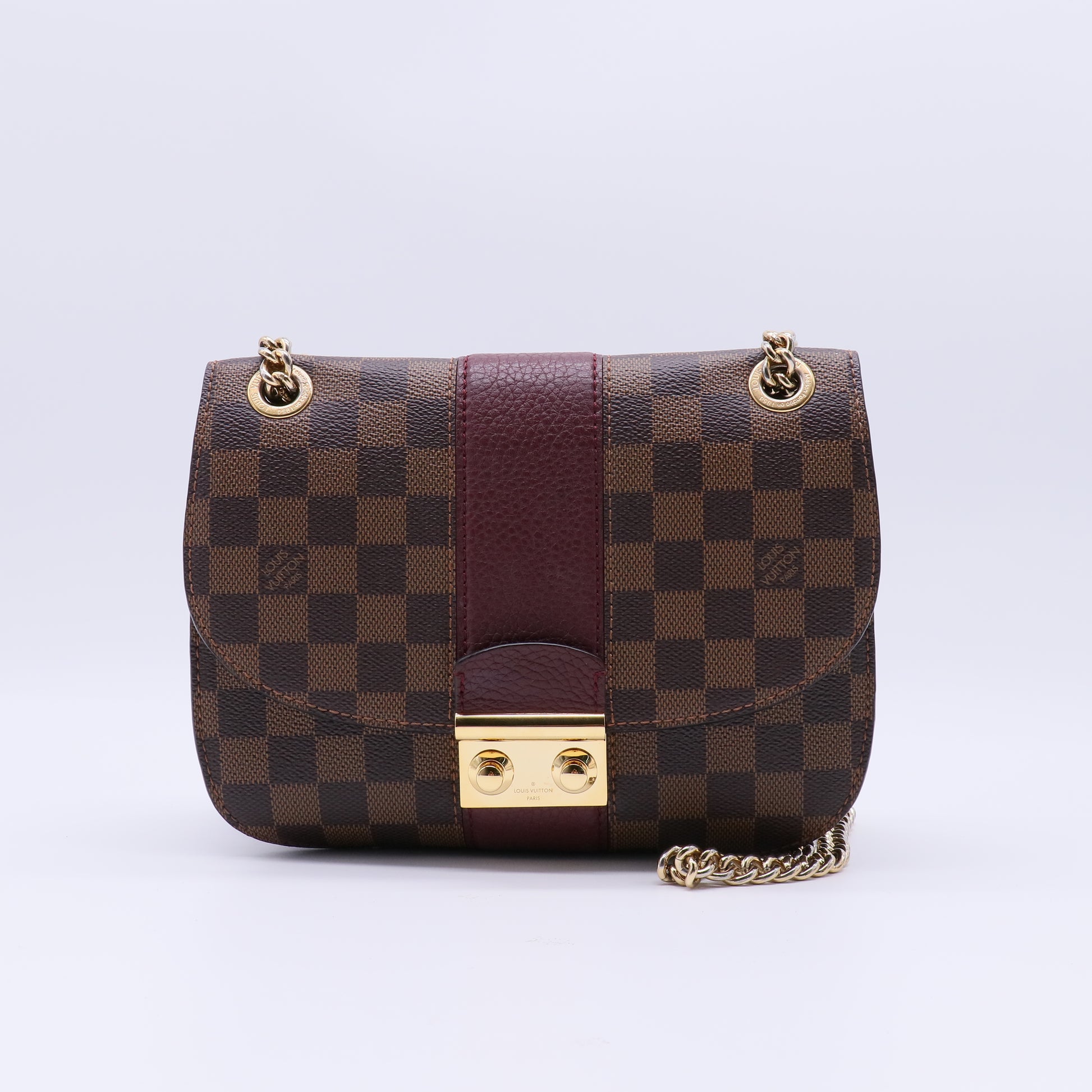 Louis Vuitton Wight Shoulder Bag B21924