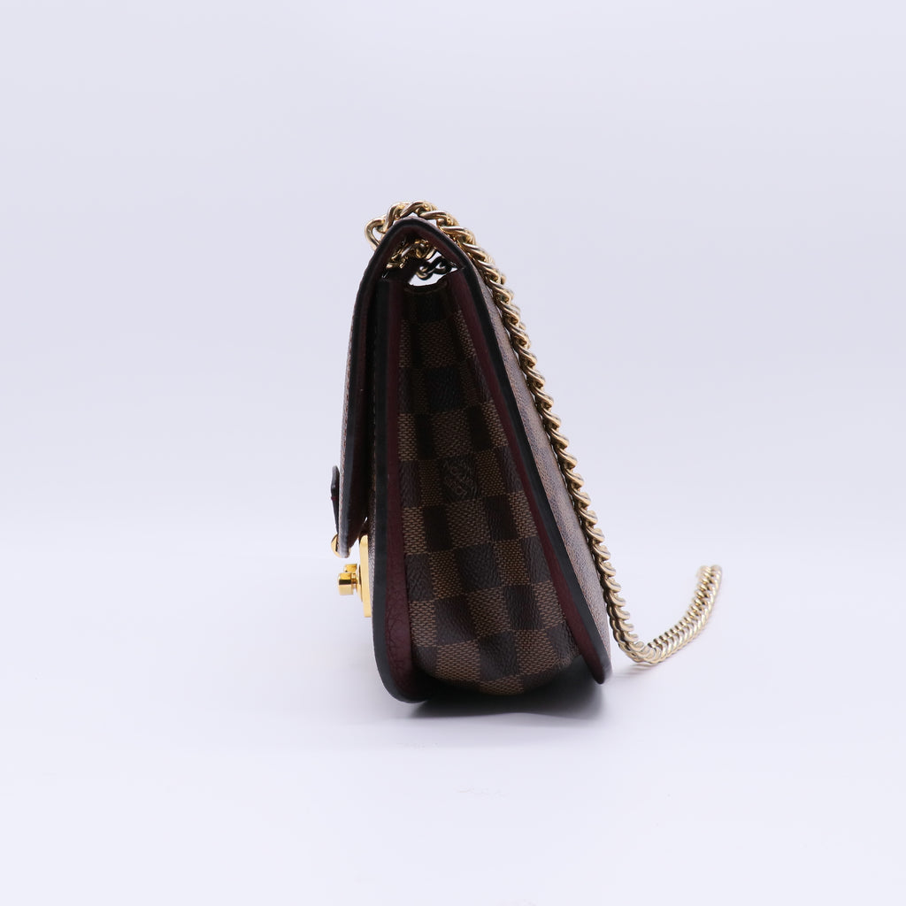 Louis Vuitton Wight Shoulder Bag B21924