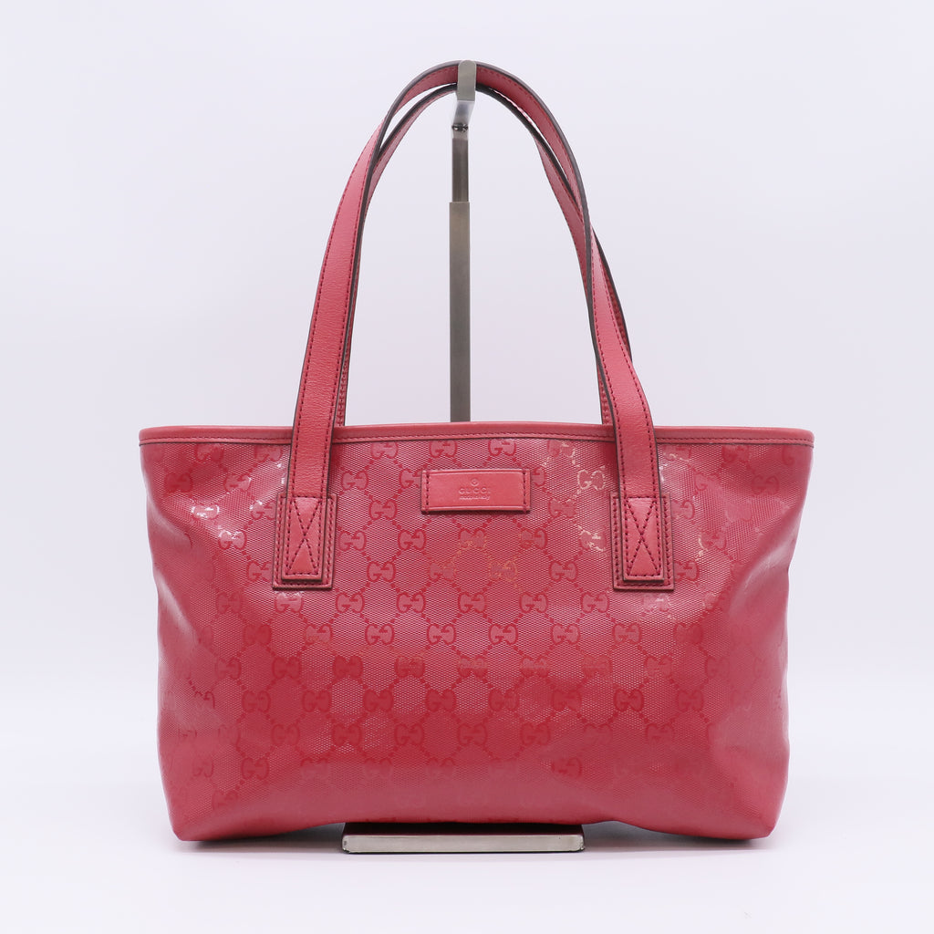 Gucci GG Imprimé Joy Small Tote Bag B23066