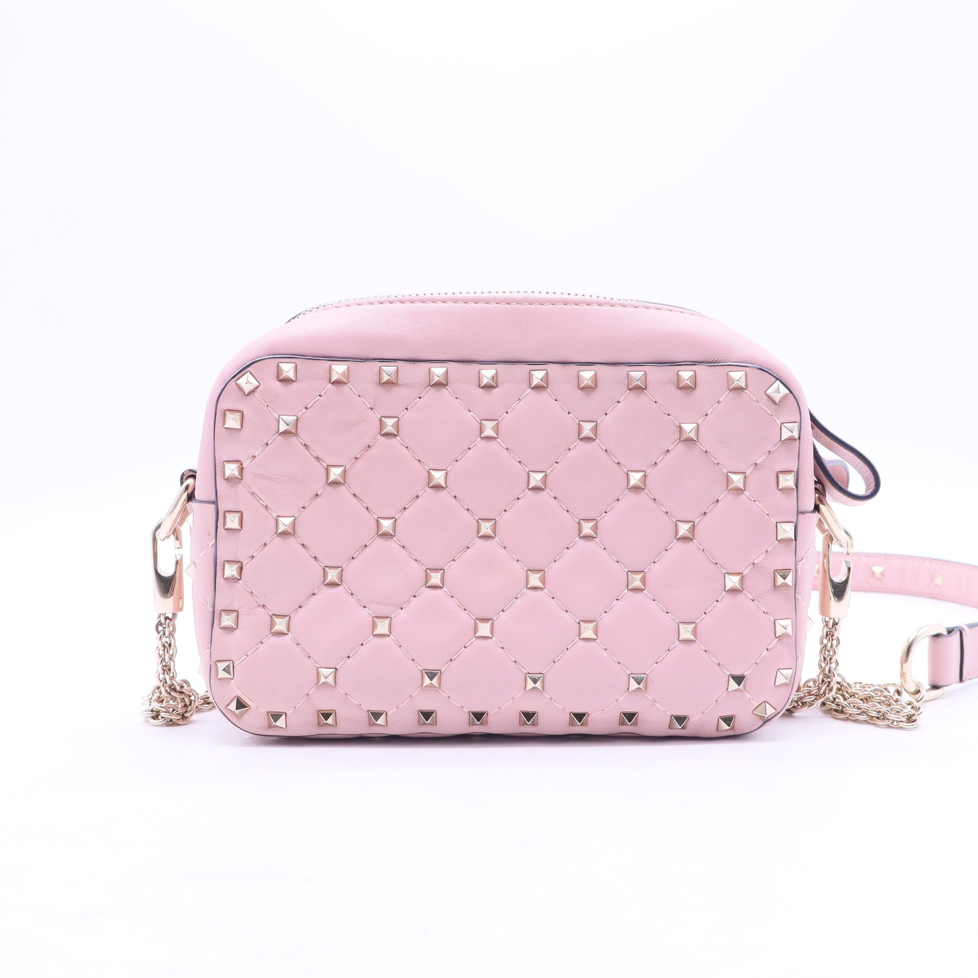 Rockstud Spike Camera Bag TWINS B20301