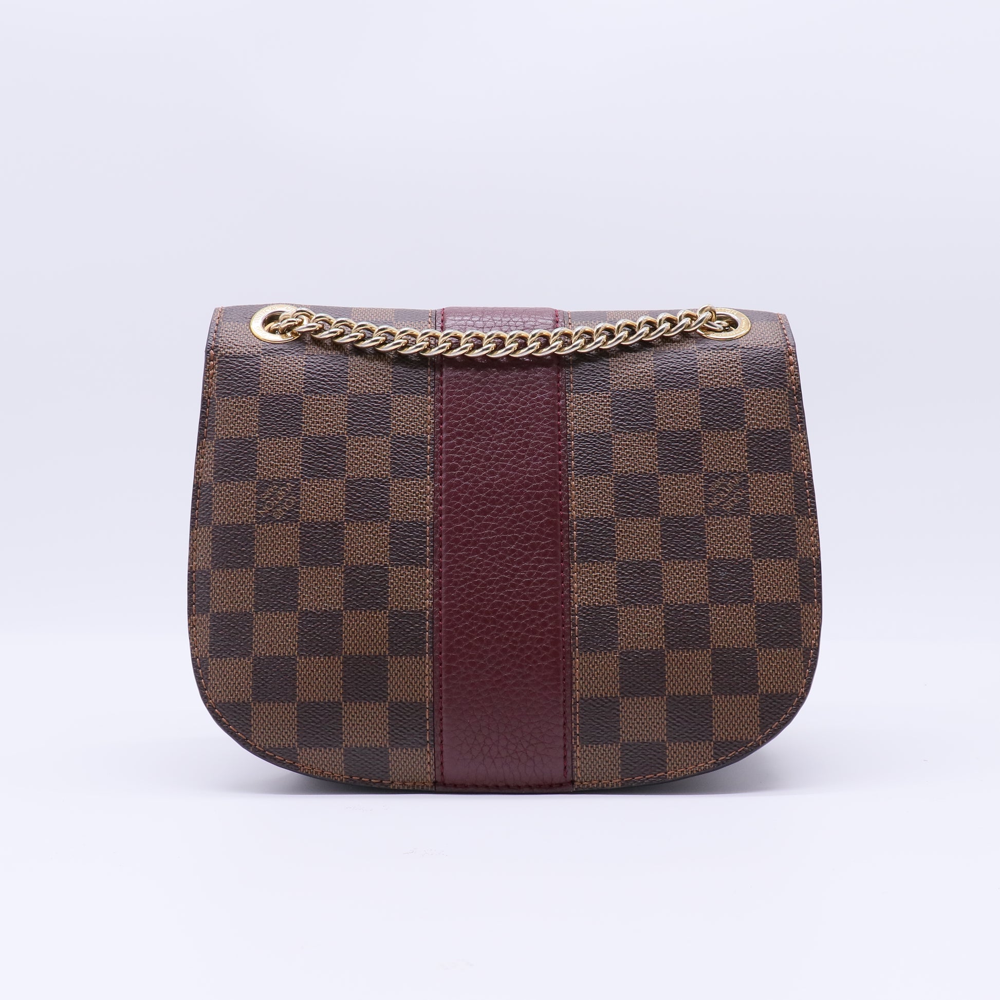 Louis Vuitton Wight Shoulder Bag B21924