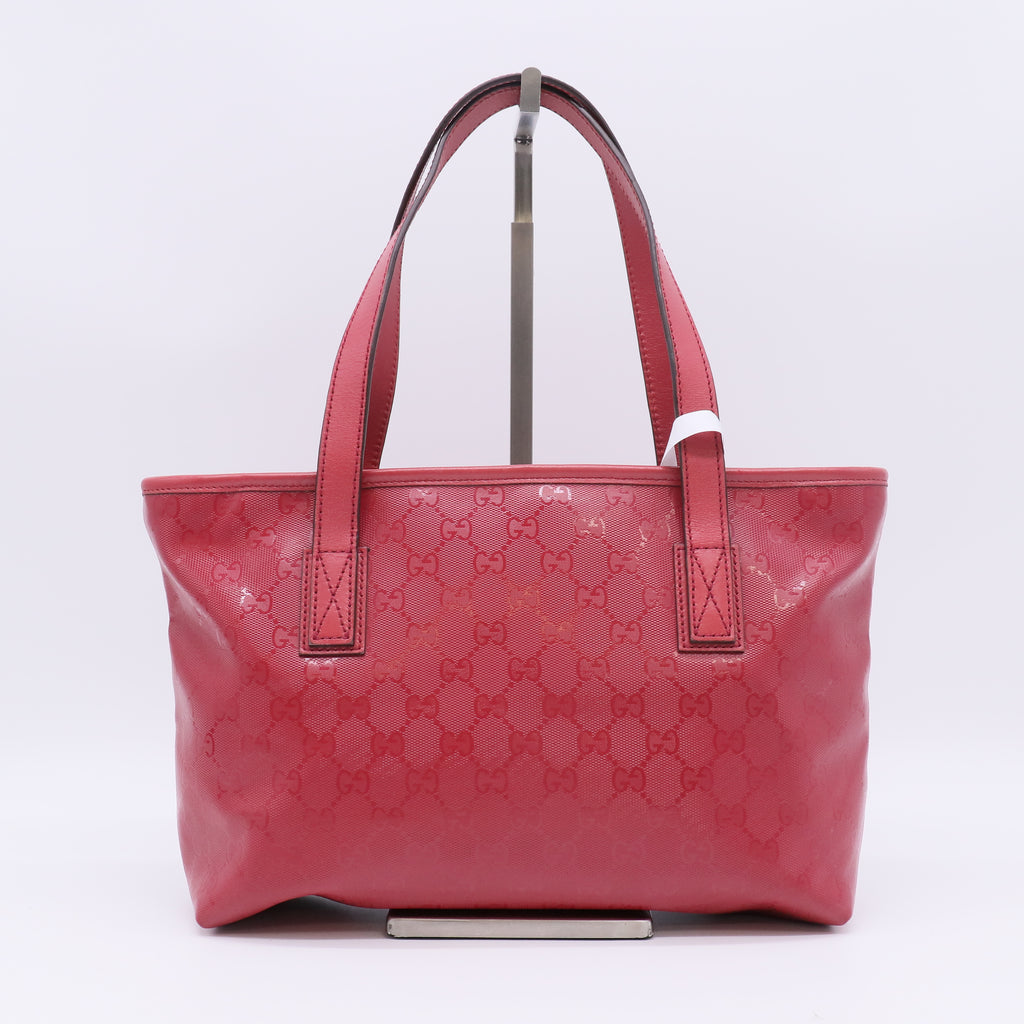 Gucci GG Imprimé Joy Small Tote Bag B23066