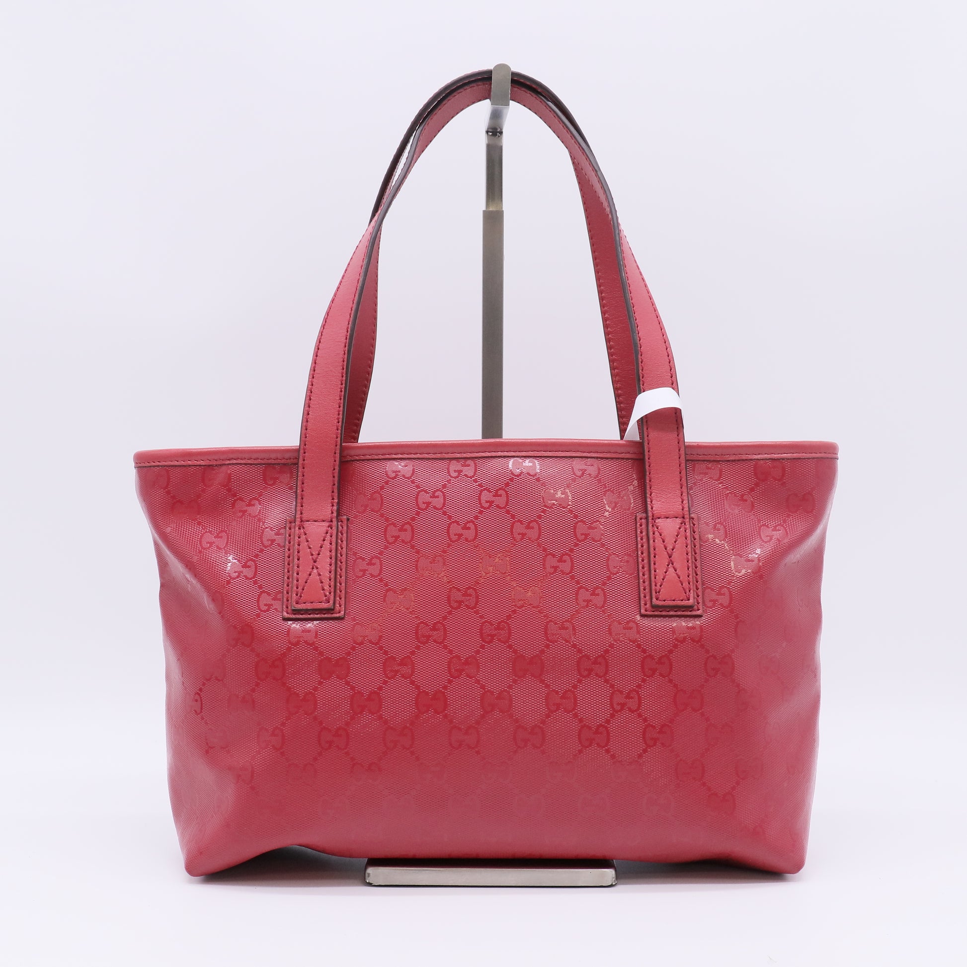 Gucci GG Imprimé Joy Small Tote Bag B23066