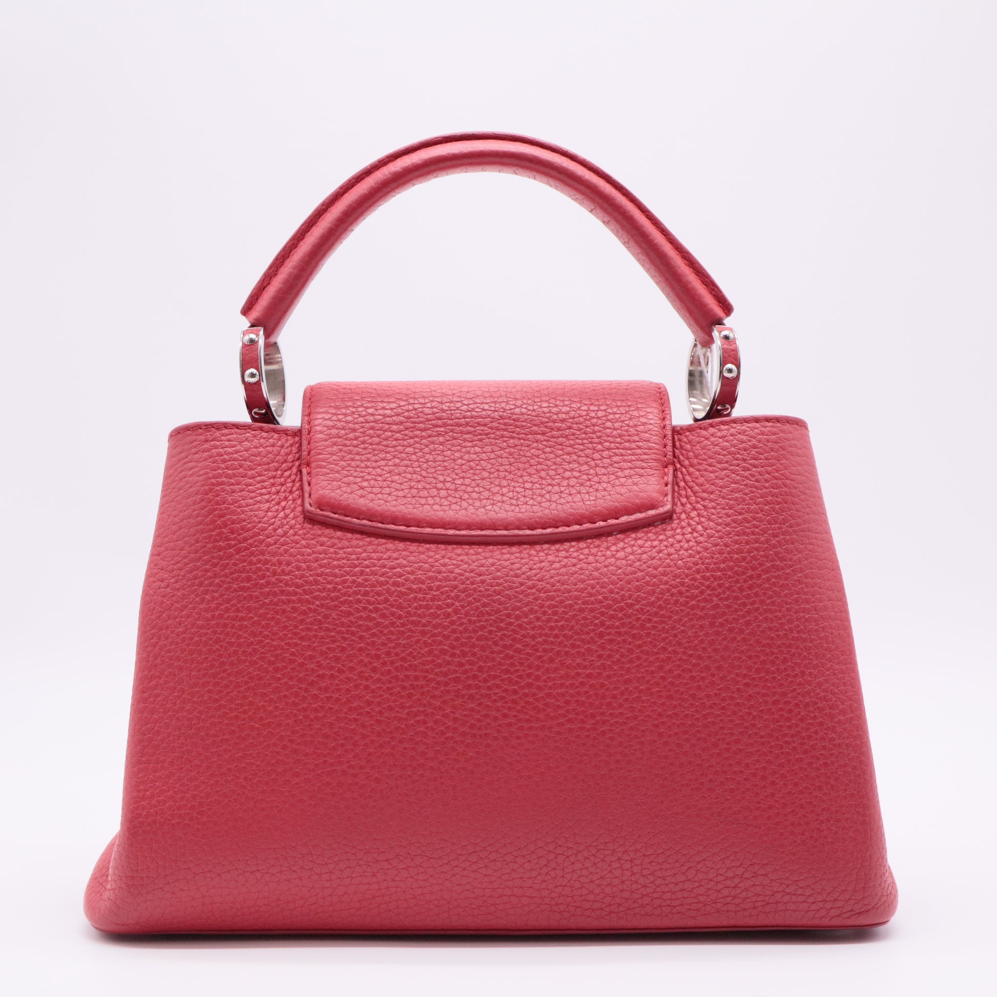 Capucines Bag Leather BB twins