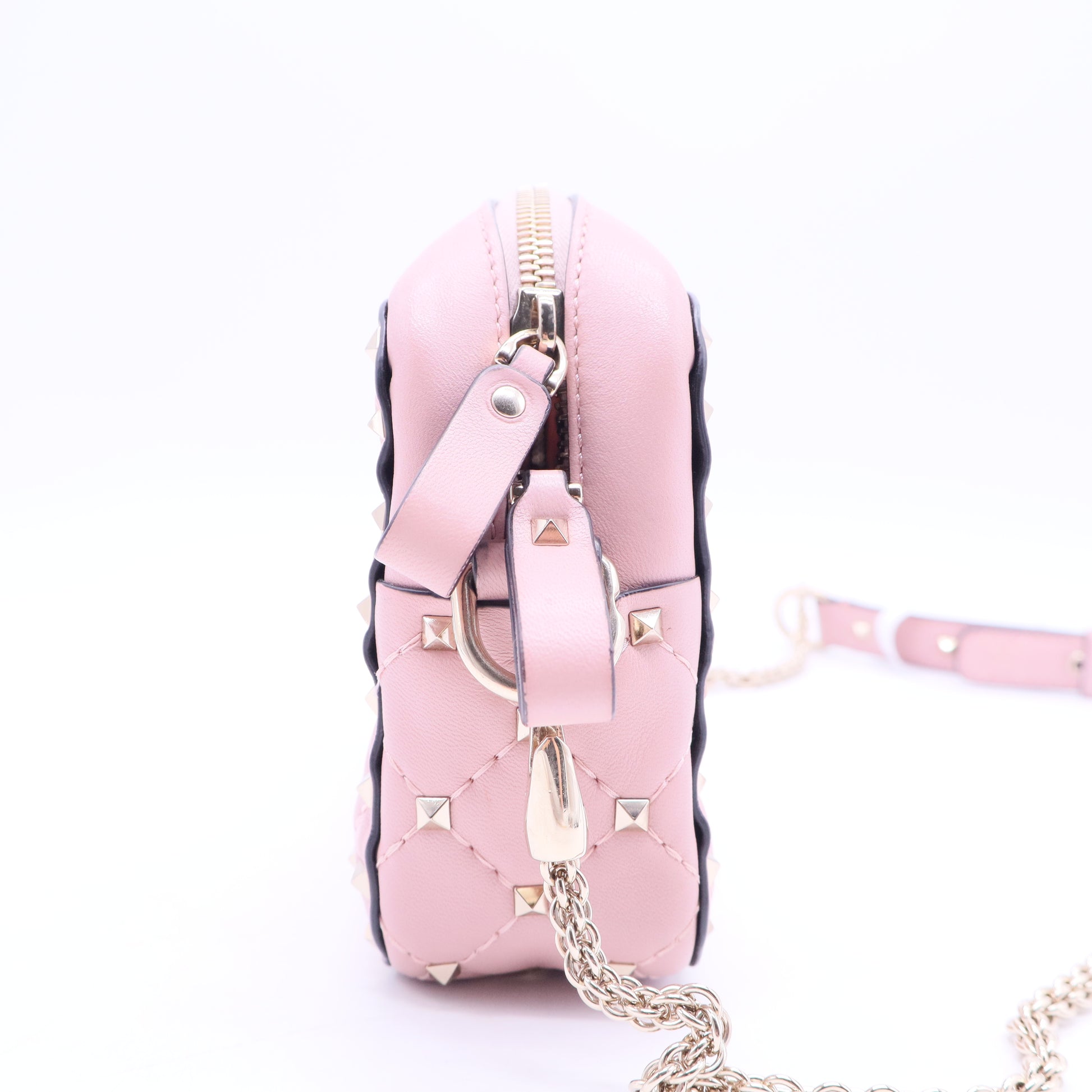 Rockstud Spike Camera Bag TWINS B20301