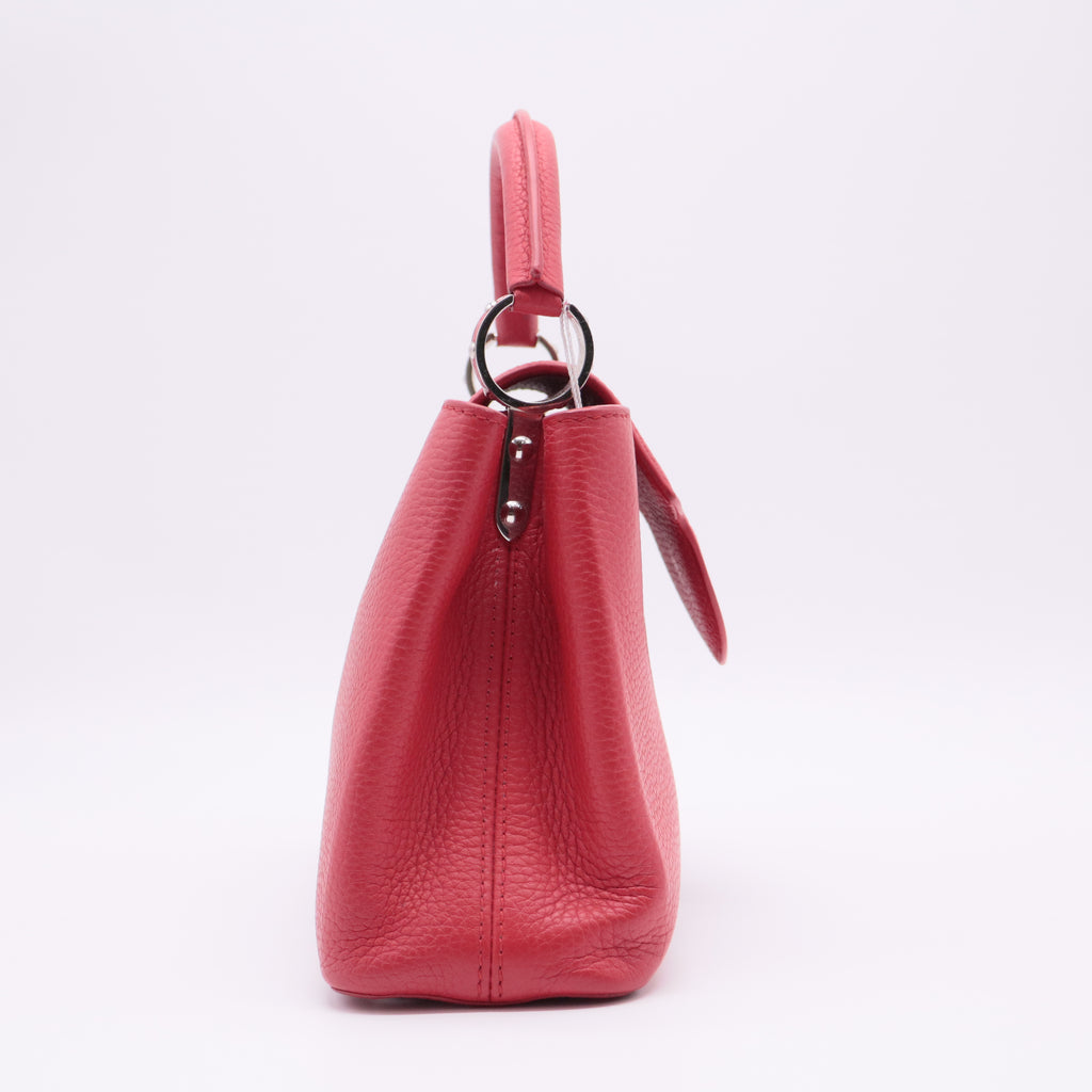 Capucines Bag Leather BB twins