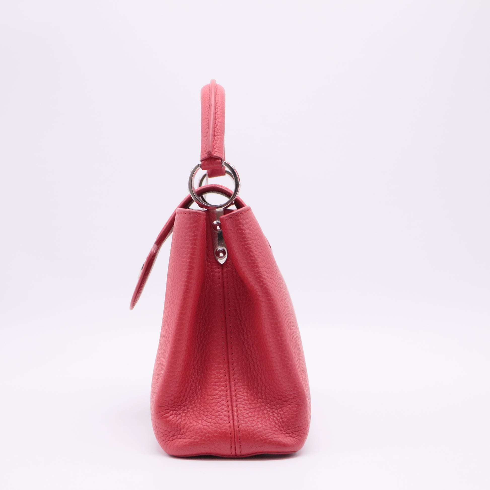 Capucines Bag Leather BB twins