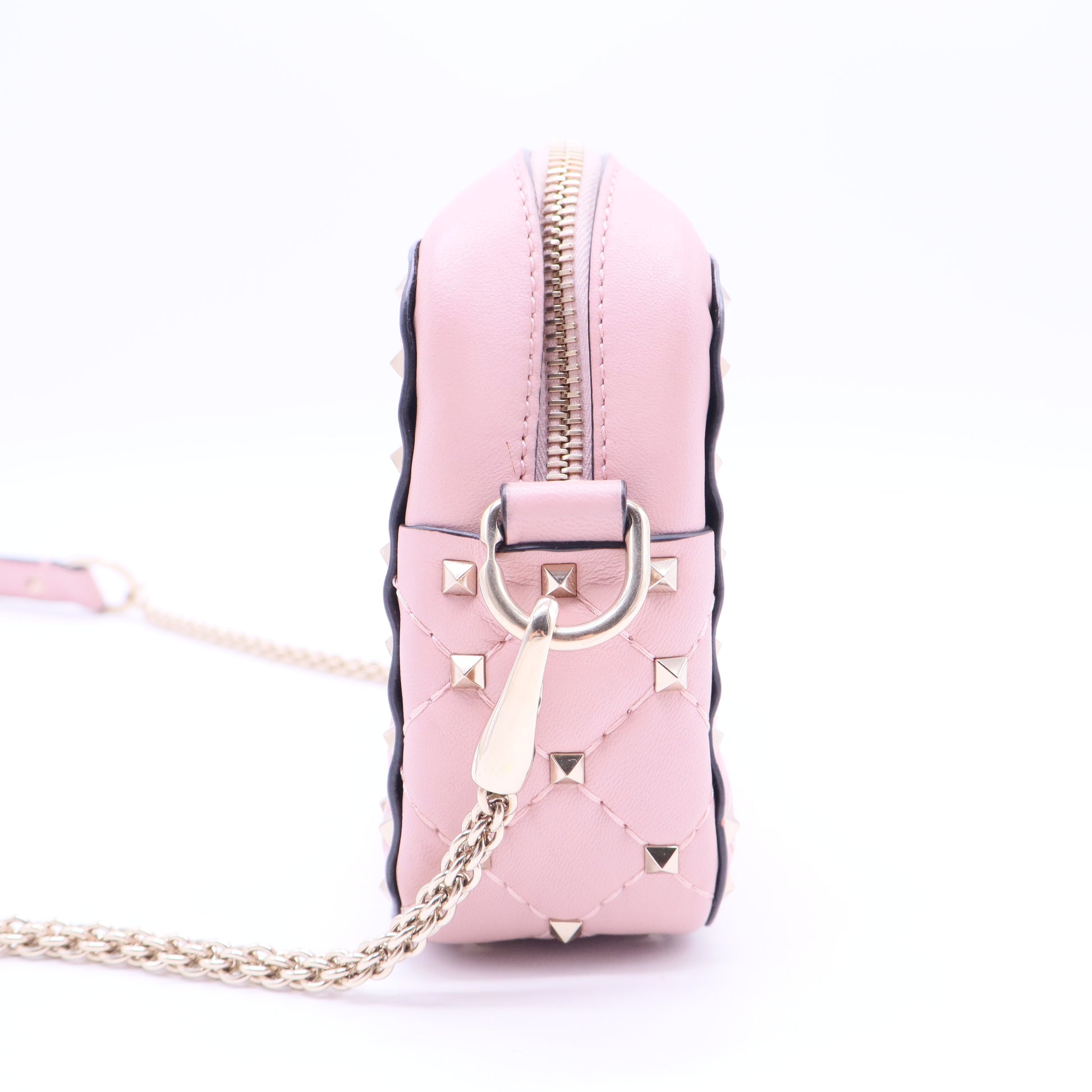 Rockstud Spike Camera Bag TWINS B20301