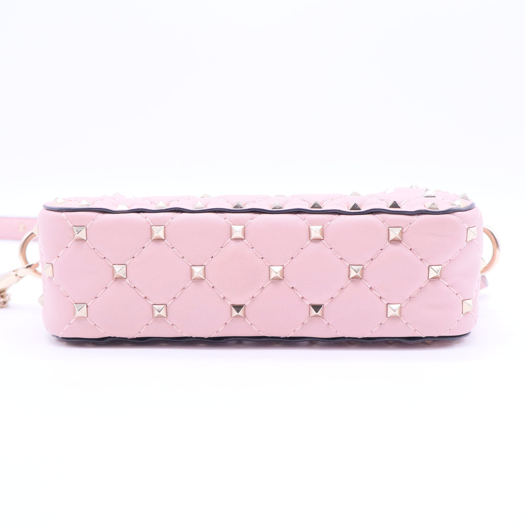 Rockstud Spike Camera Bag TWINS B20301