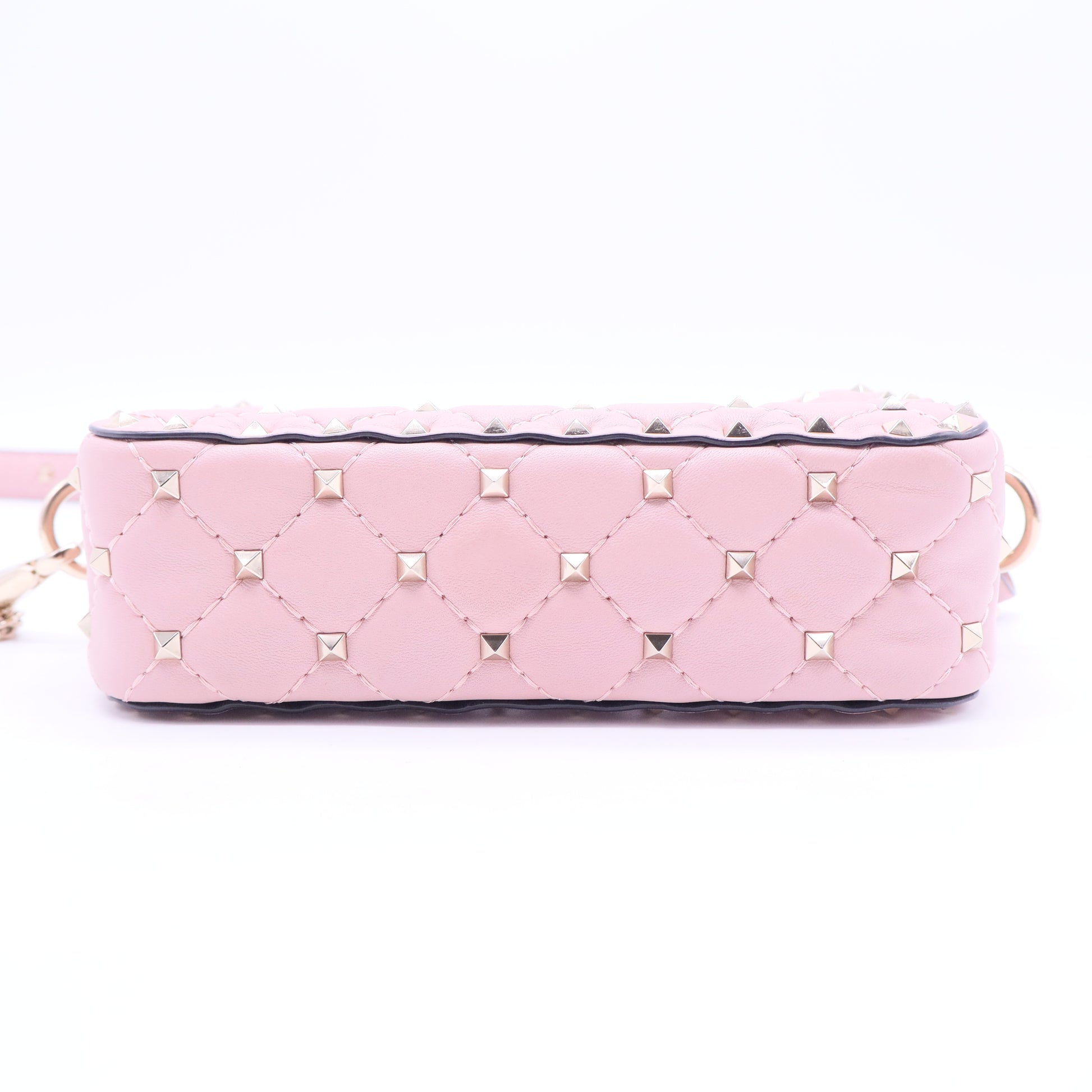 Rockstud Spike Camera Bag TWINS B20301