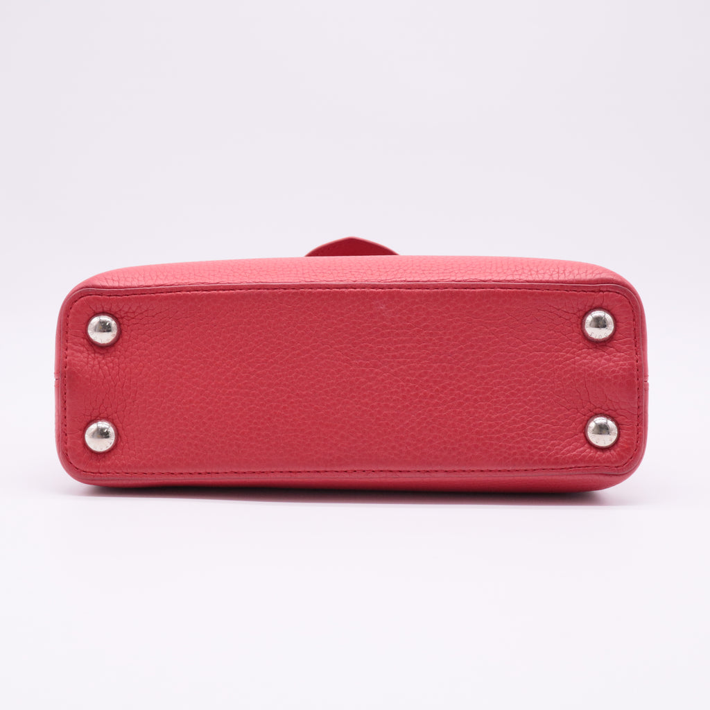 Capucines Bag Leather BB twins