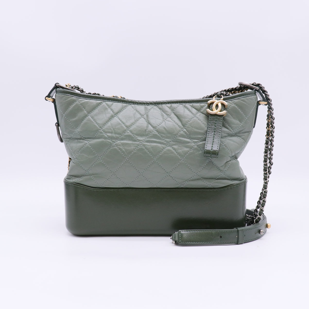 Chanel Medium Gabrielle Hobo Bag B23926