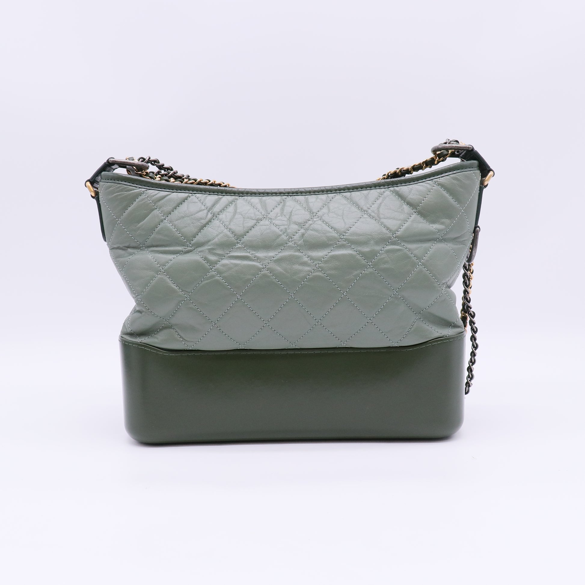 Chanel Medium Gabrielle Hobo Bag B23926