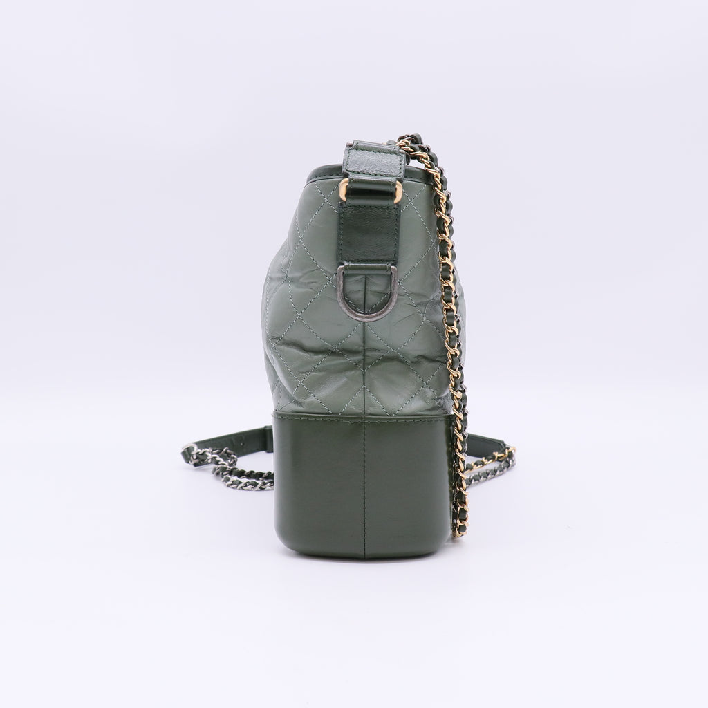 Chanel Medium Gabrielle Hobo Bag B23926