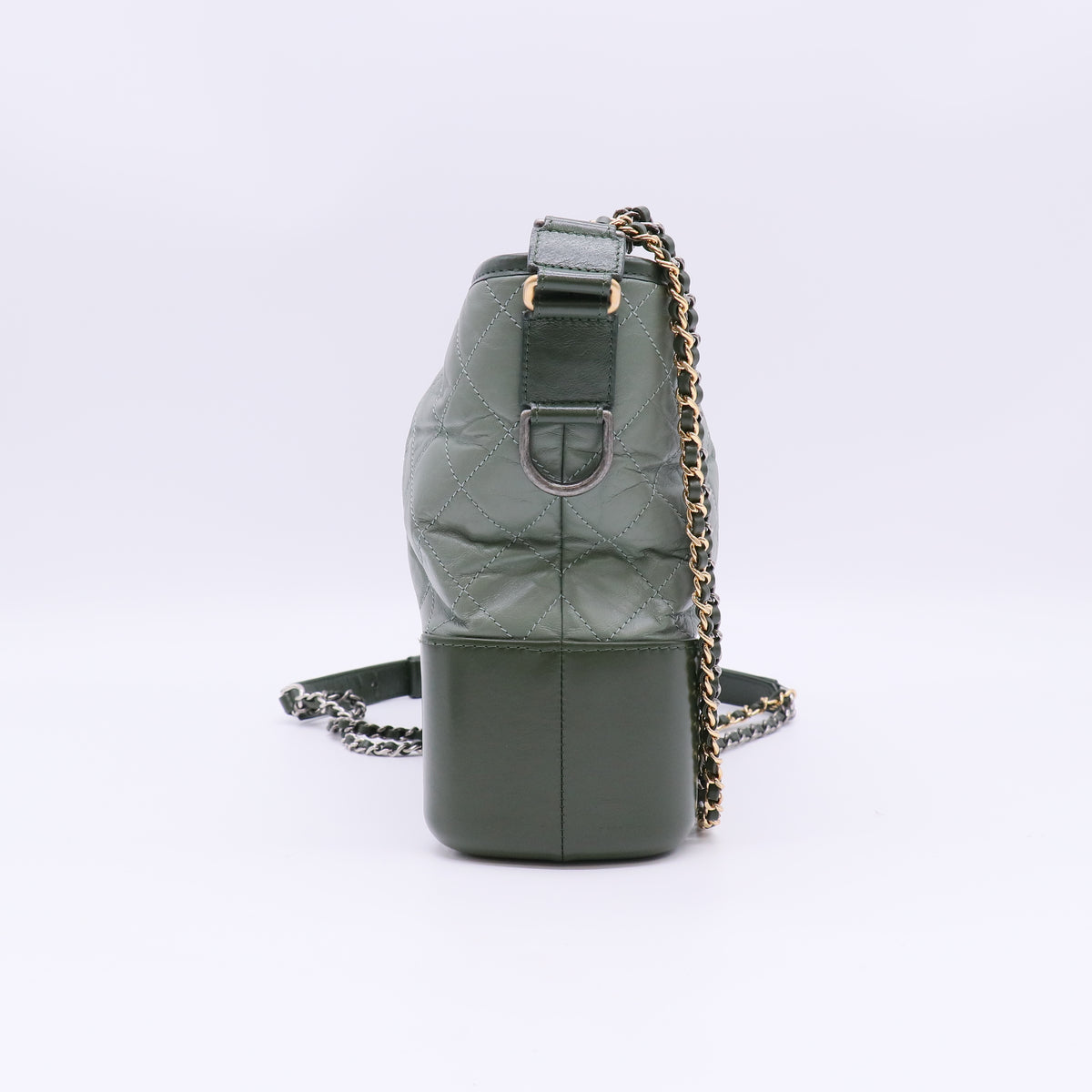 Chanel Medium Gabrielle Hobo Bag B23926