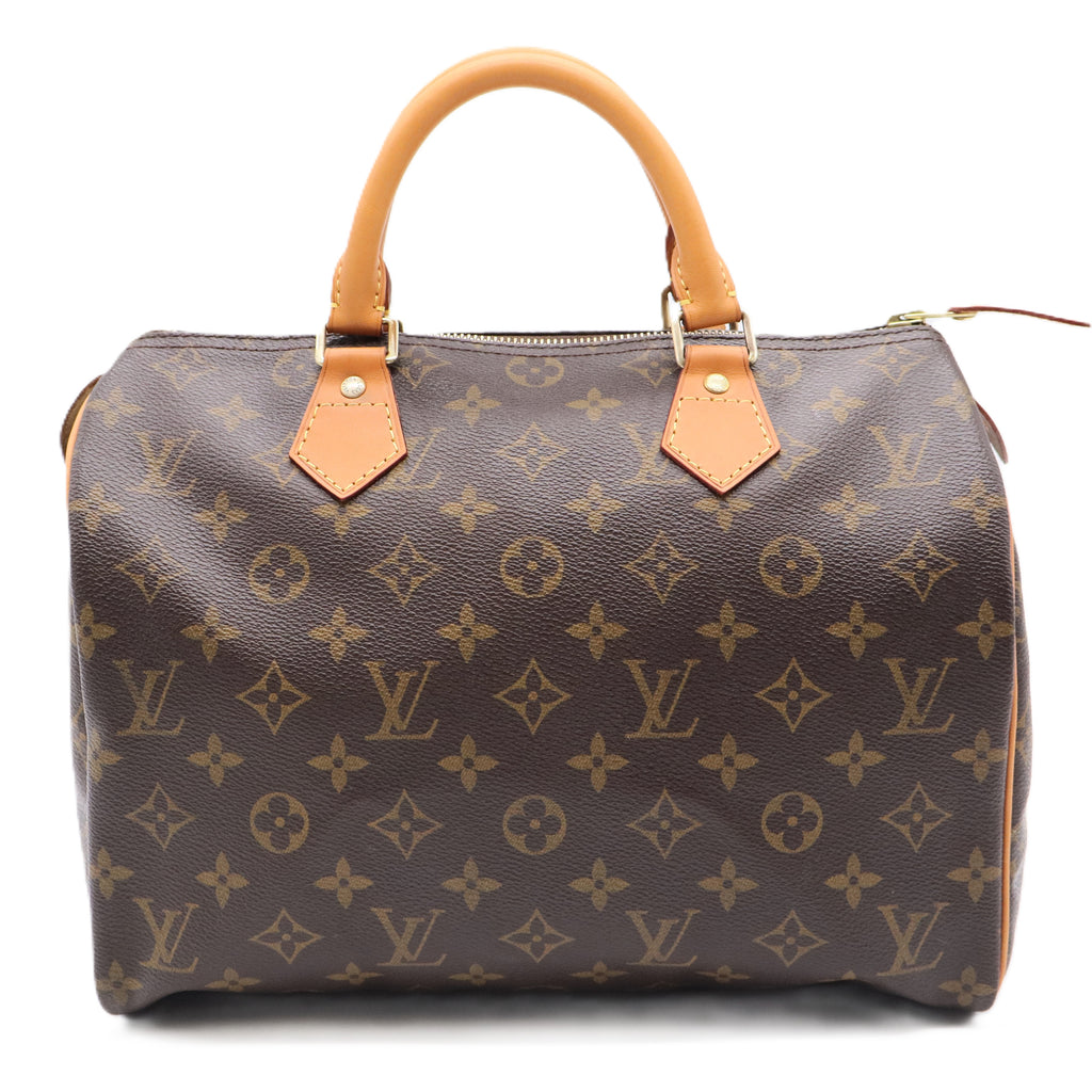 Monogram Speedy 30