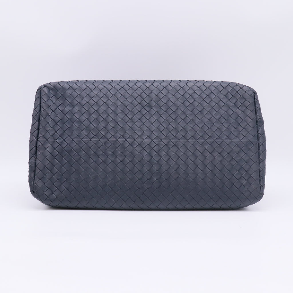 Bottega Veneta Intrecciato Nappa Leather Roma Tote Bag B23342