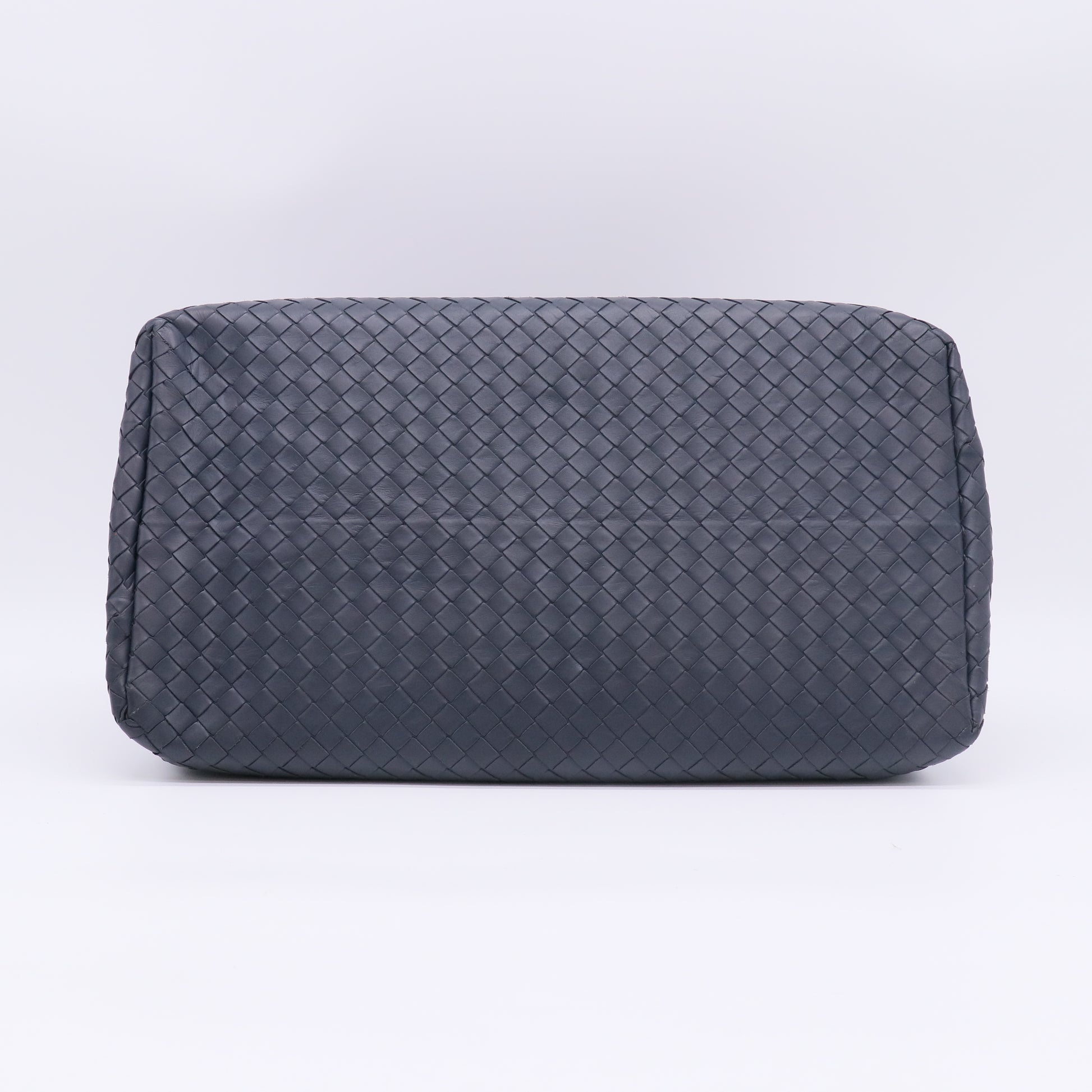 Bottega Veneta Intrecciato Nappa Leather Roma Tote Bag B23342