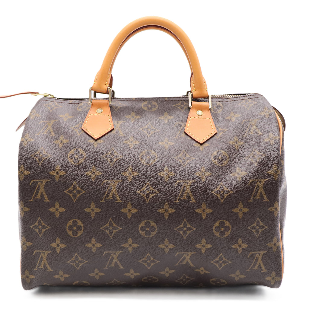 Monogram Speedy 30
