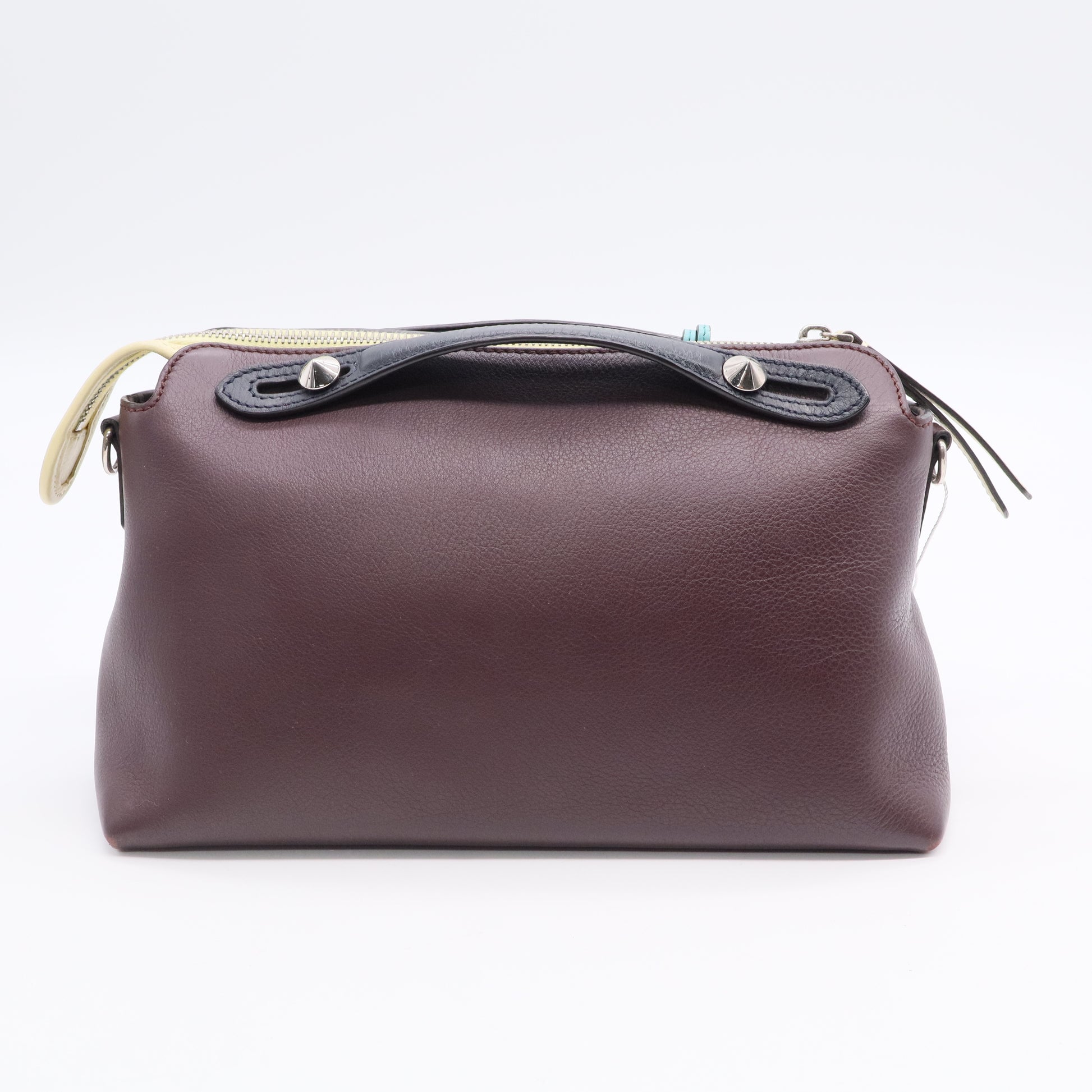 Fendi Vitello Dolce Medium By The Way Twins LDJ3054