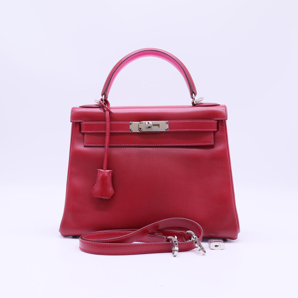 Hermès Kelly 28 Sellier Bag B22225