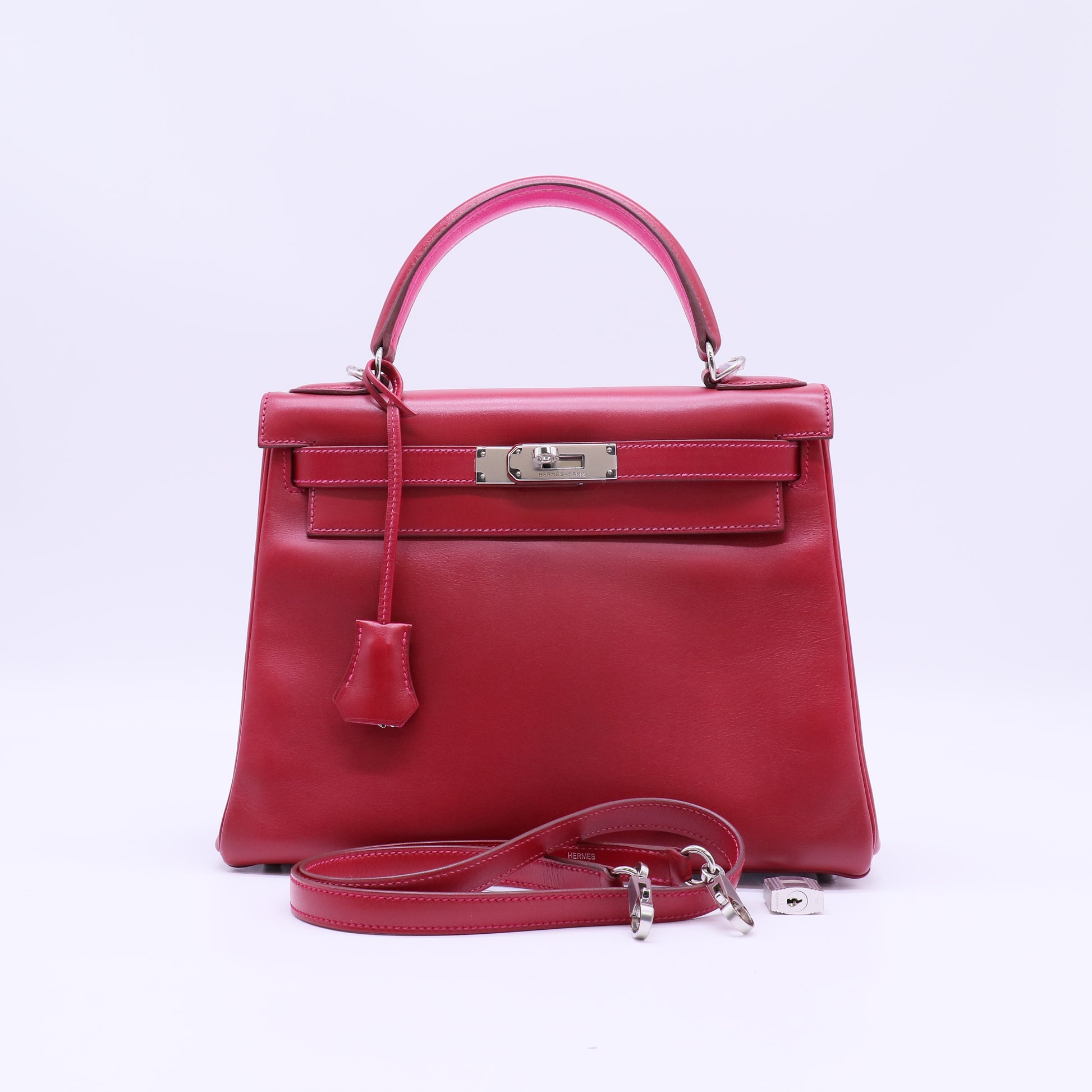 Hermès Kelly 28 Sellier Bag B22225