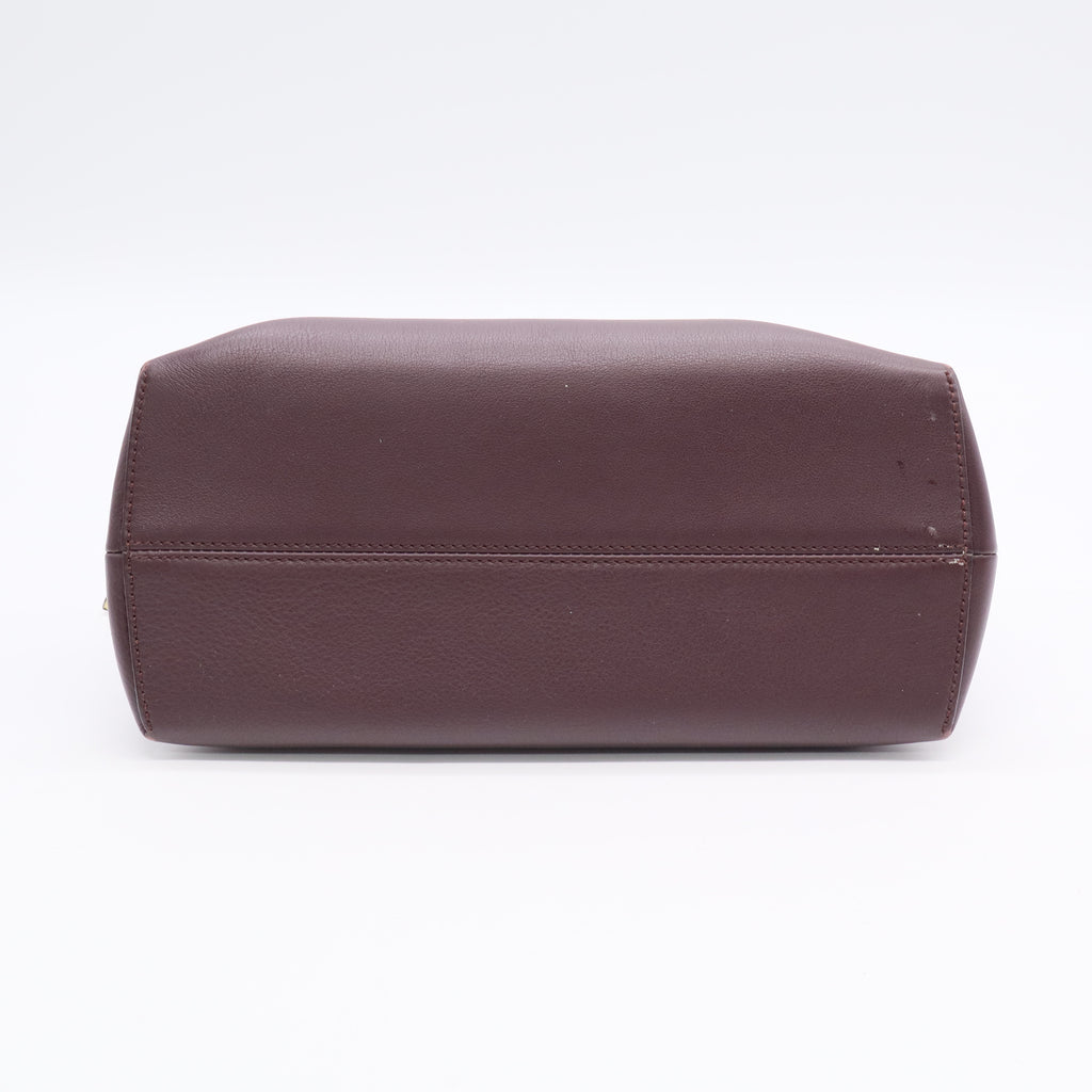 Fendi Vitello Dolce Medium By The Way Twins LDJ3054