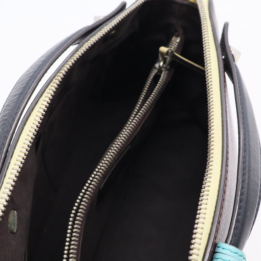 Fendi Vitello Dolce Medium By The Way Twins LDJ3054