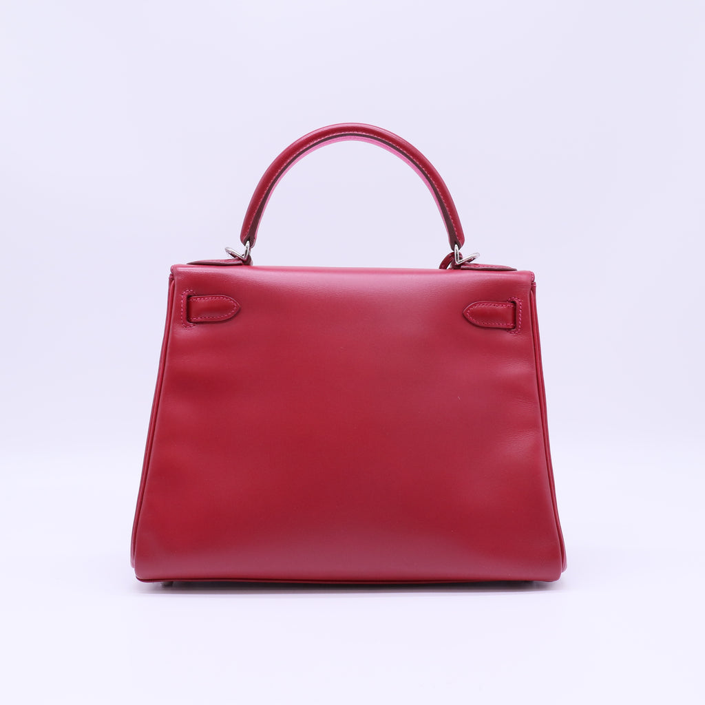 Hermès Kelly 28 Sellier Bag B22225