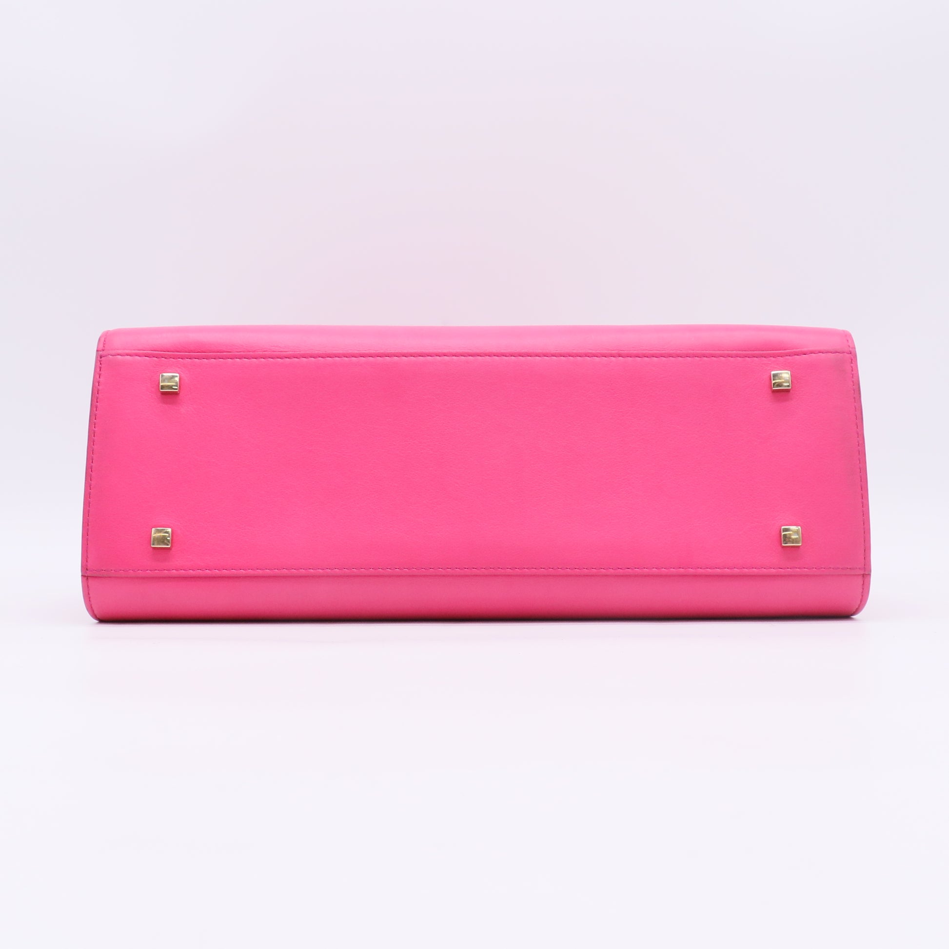 Delvaux Tempête MM Top Handle Bag B23135