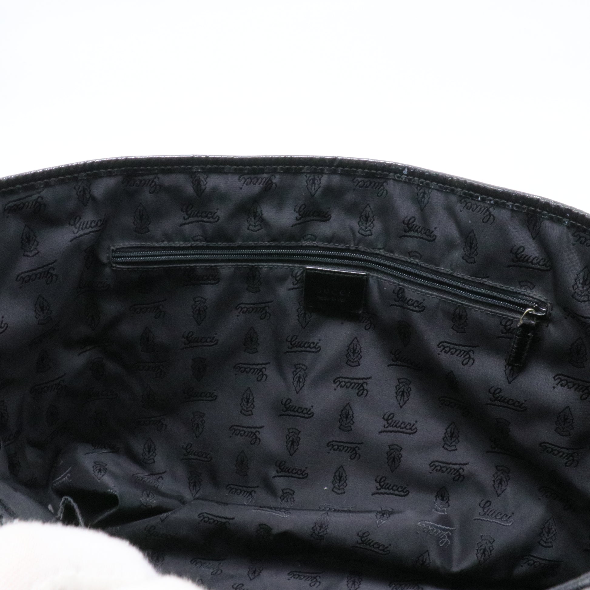 Jolie Tote GG Canvas Medium