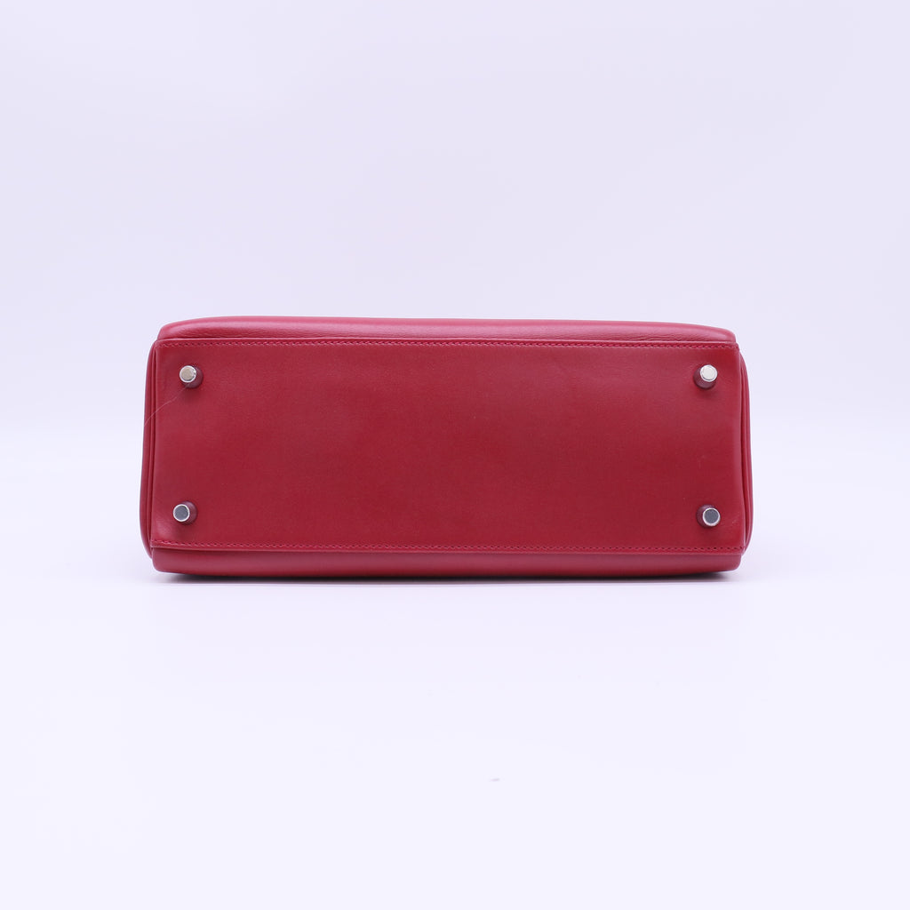 Hermès Kelly 28 Sellier Bag B22225