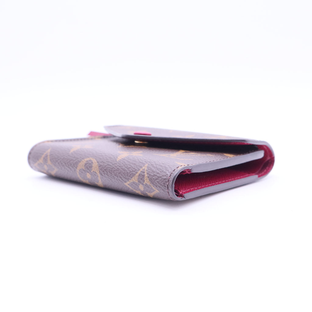 Portefeuille Victorine Tri-fold Wallet  TWINS W20390