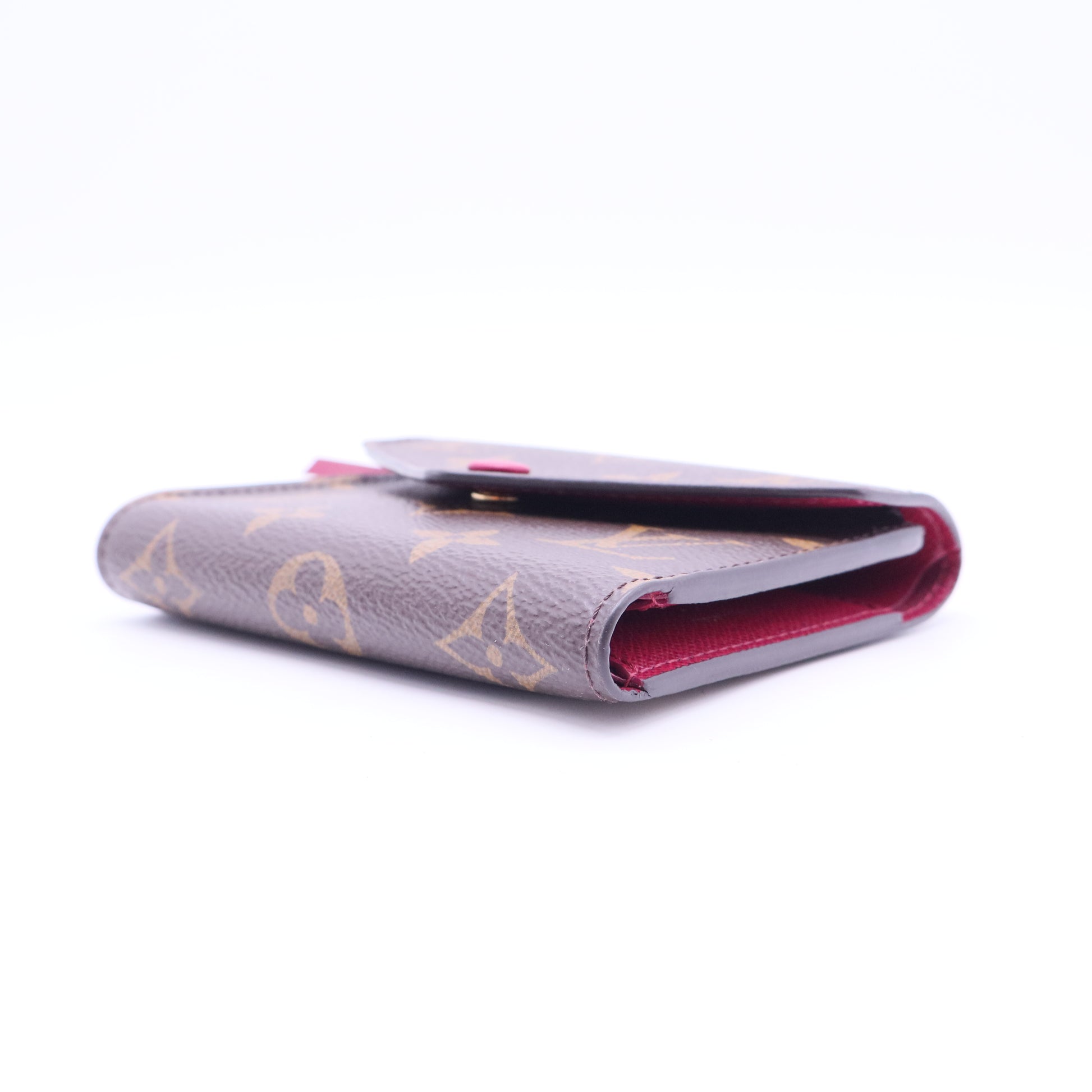 Portefeuille Victorine Tri-fold Wallet  TWINS W20390