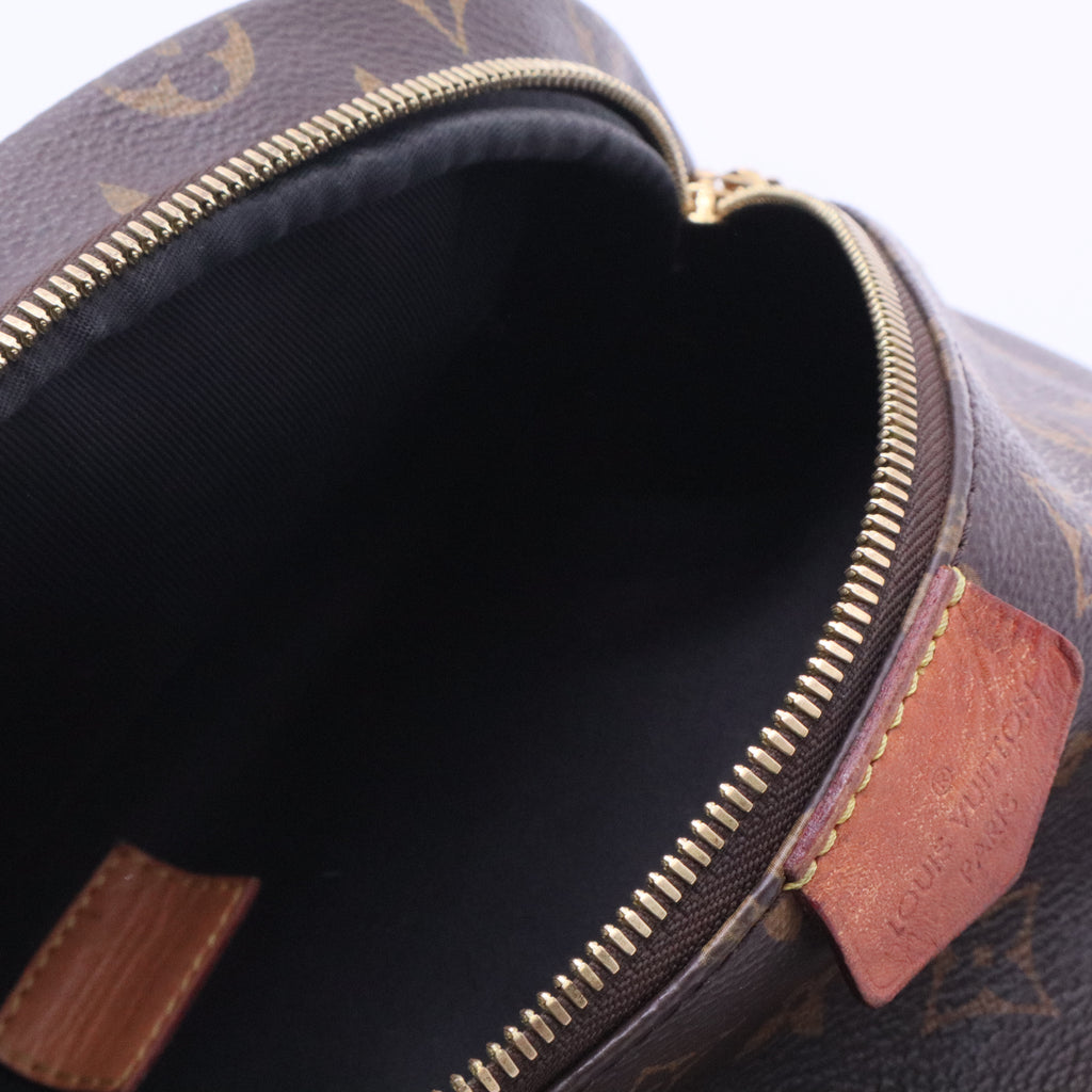 Bum Bag Monogram Canvas