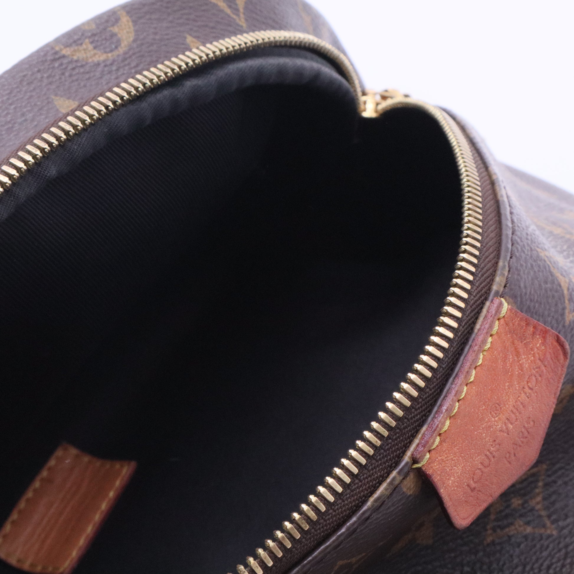 Bum Bag Monogram Canvas