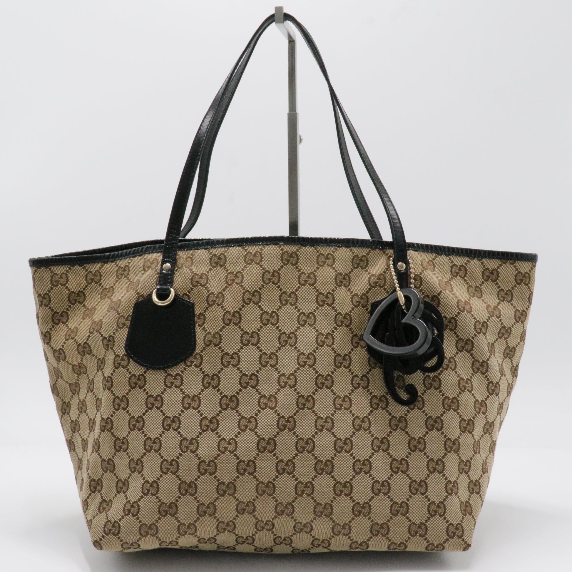 Jolie Tote GG Canvas Medium