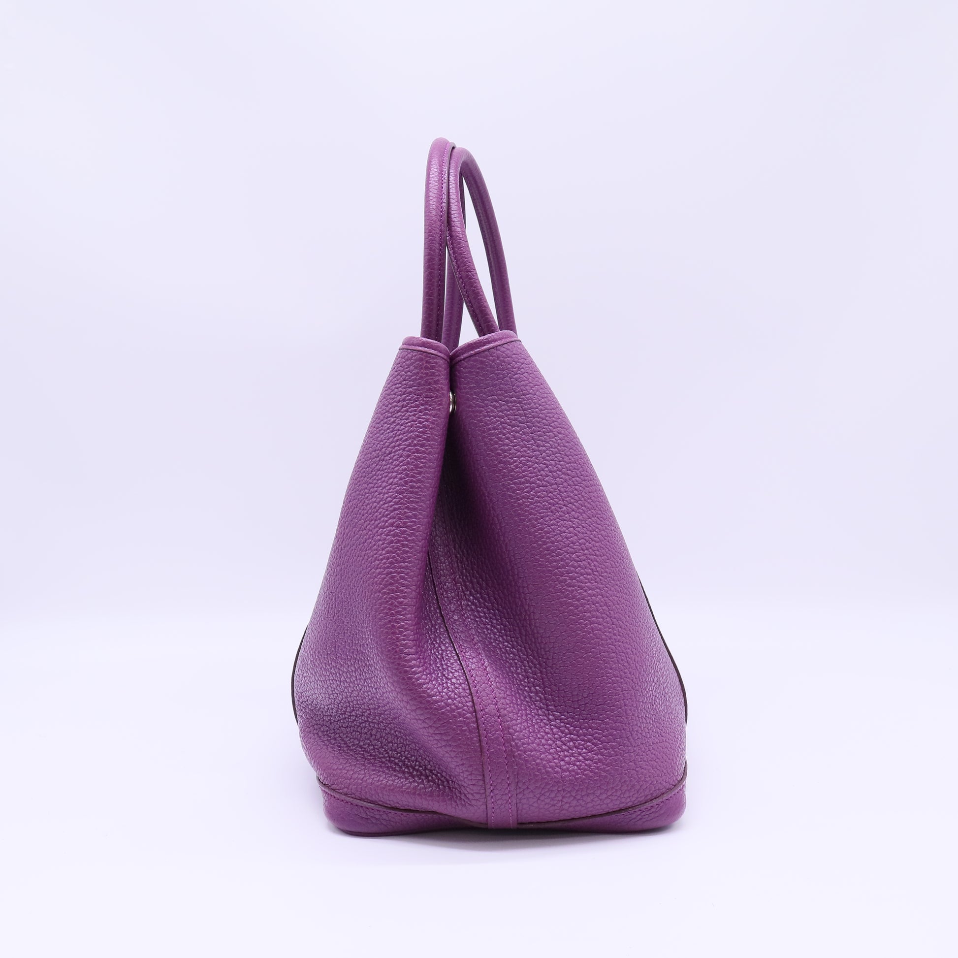 Hermès Negonda Garden Party 36 Tote Bag B22371