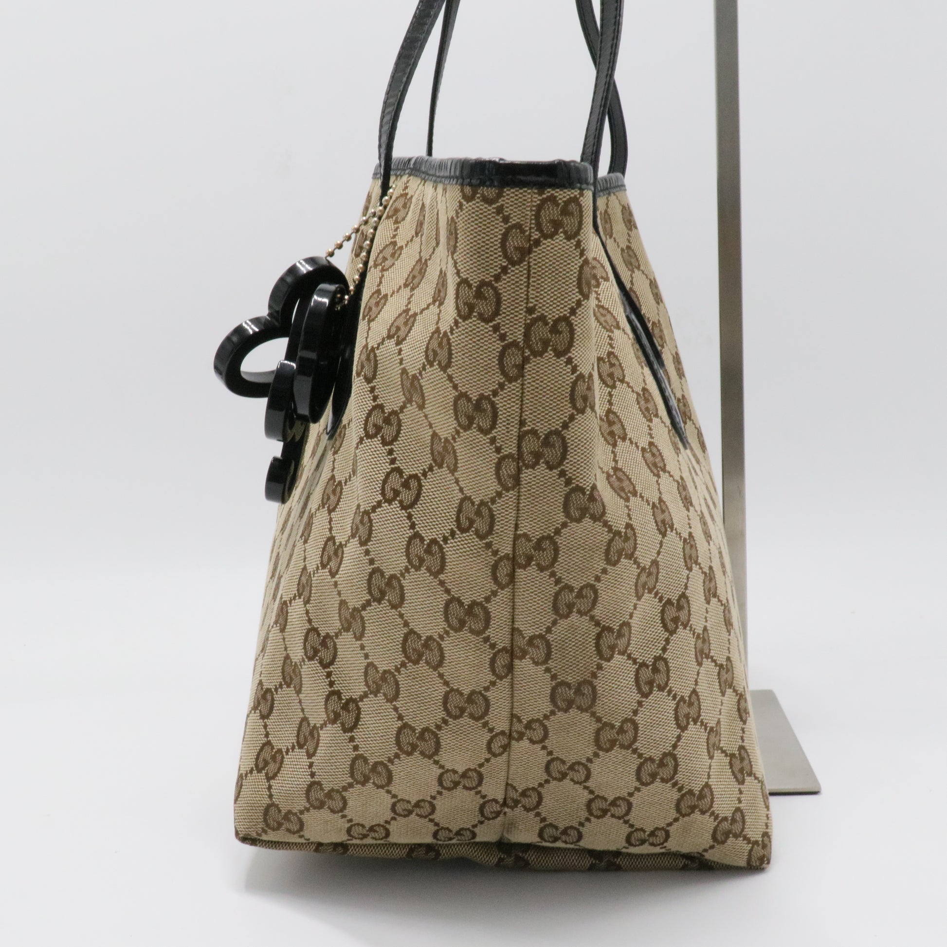 Jolie Tote GG Canvas Medium