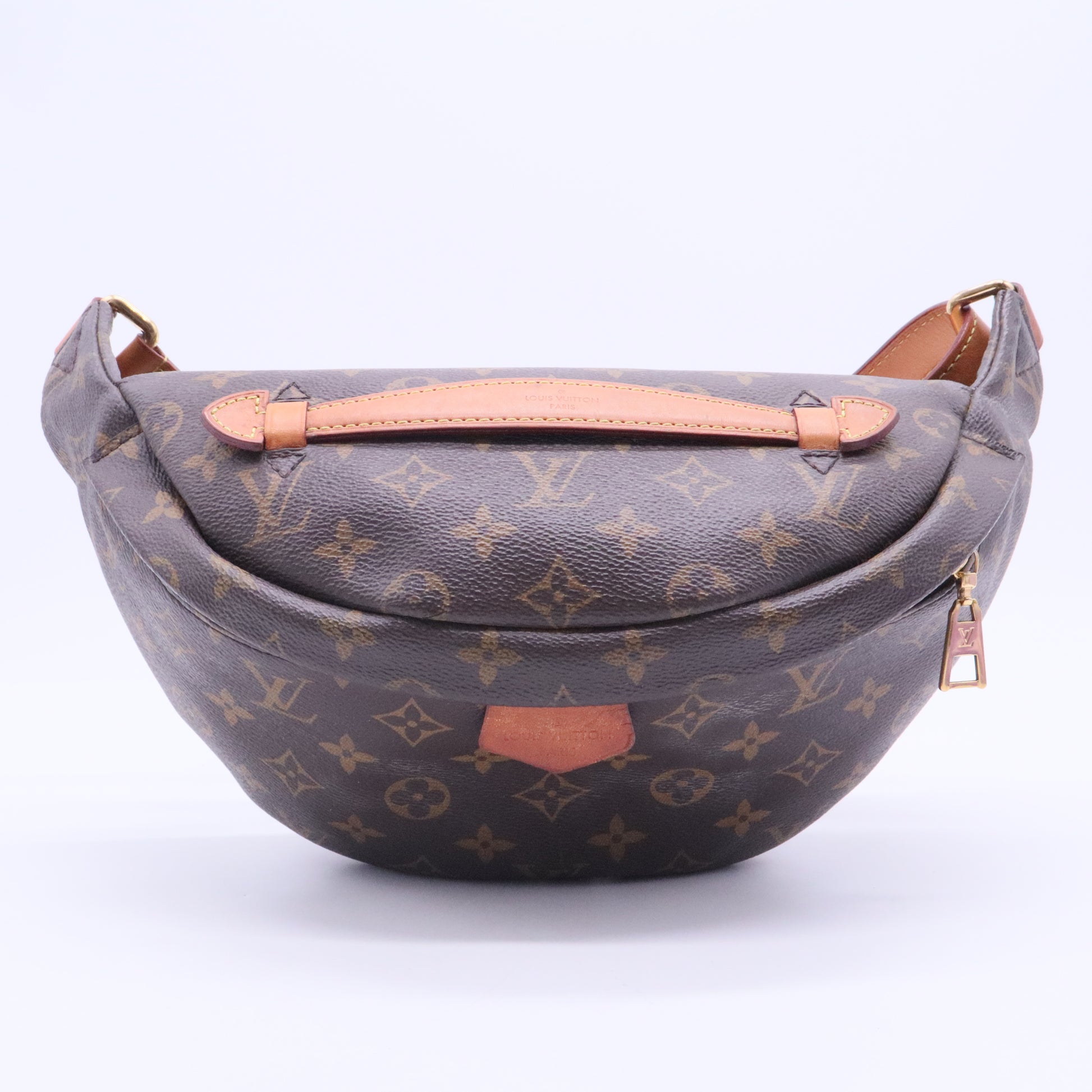Bum Bag Monogram Canvas