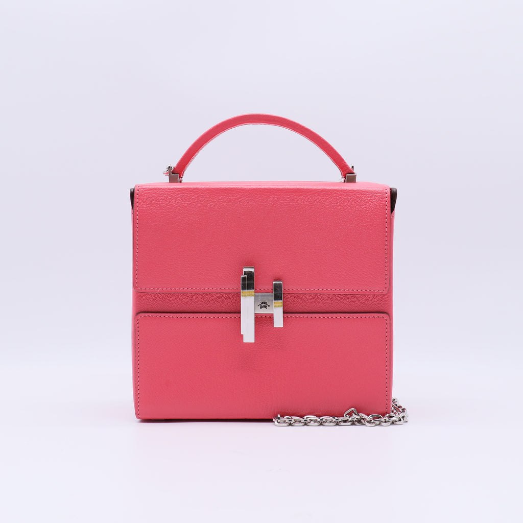 Hermès Cinhetic Boxy Bag B22087
