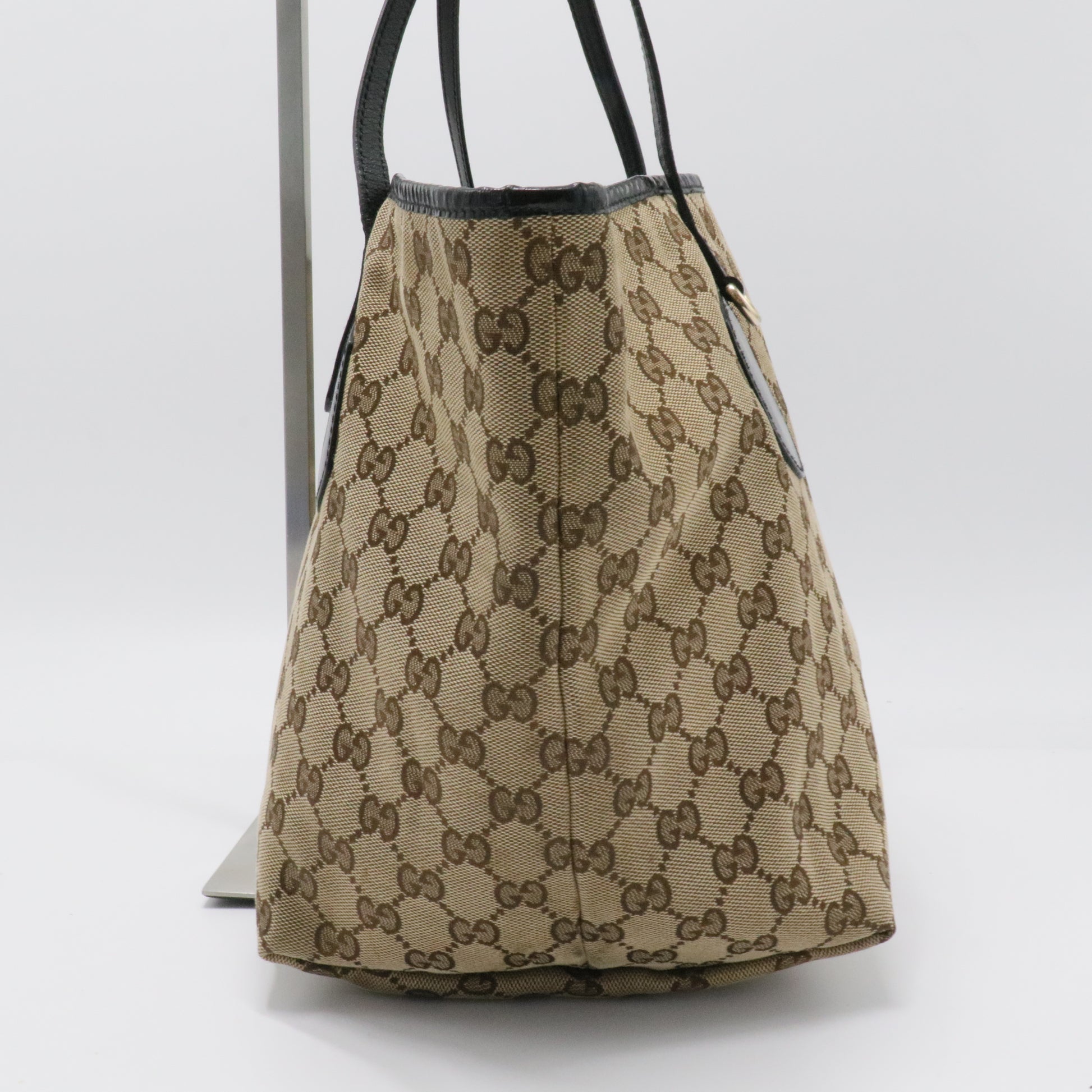 Jolie Tote GG Canvas Medium