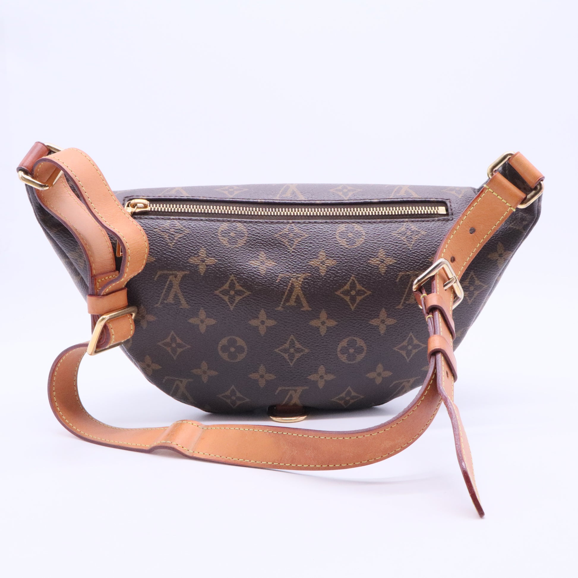 Bum Bag Monogram Canvas