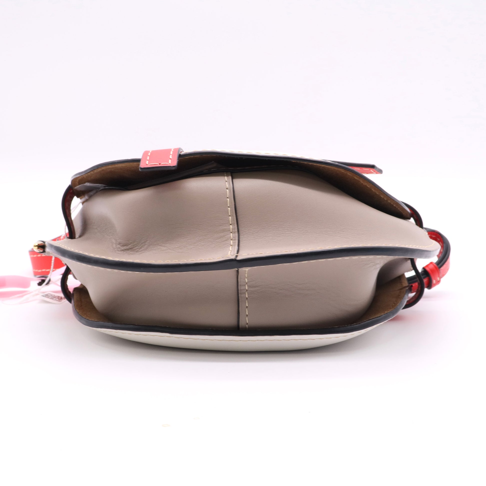 Gate Shoulder Bag Twins
